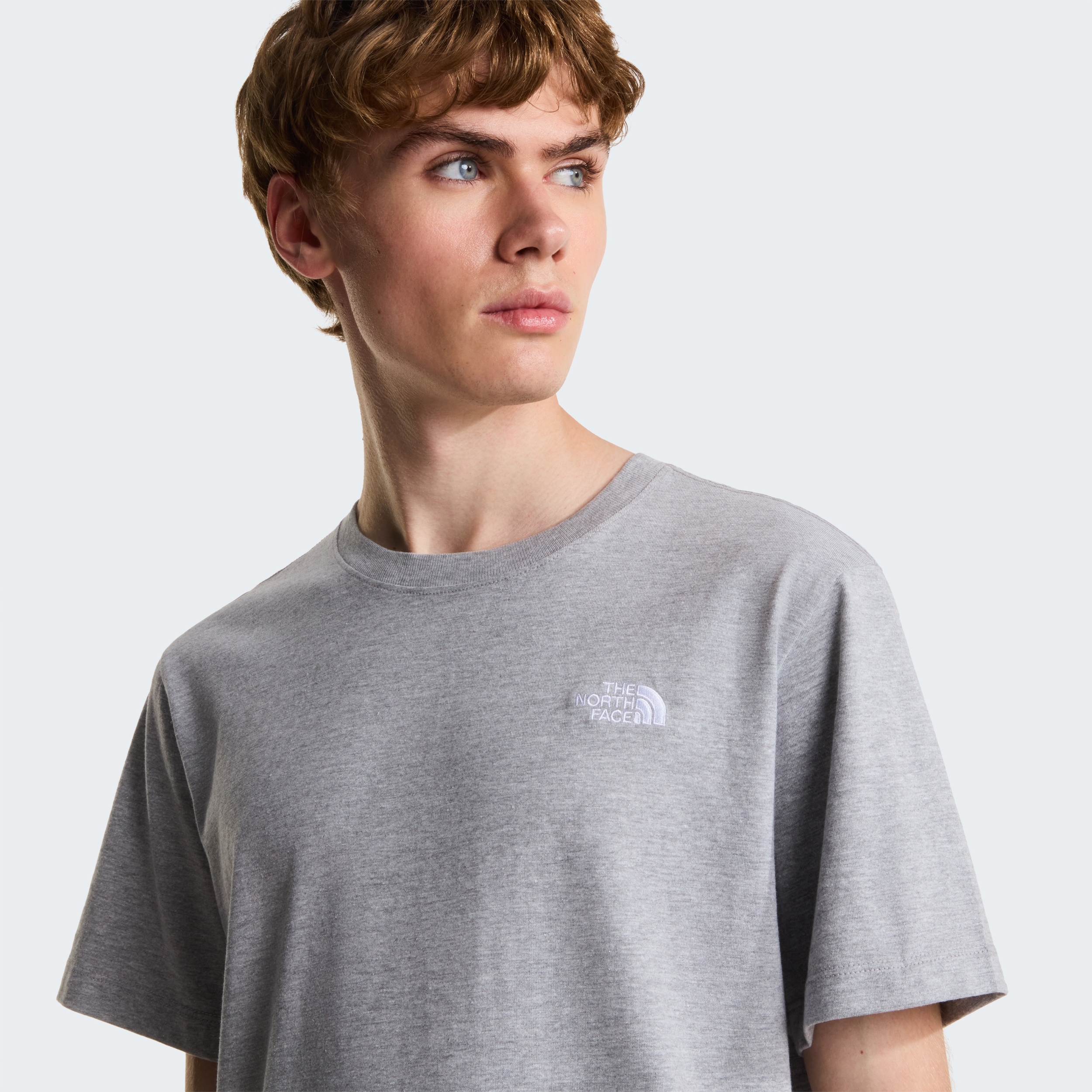 THE NORTH FACE M EVOLUTION SIMPLE DOME REGULA TNF WHITE – Bild 6
