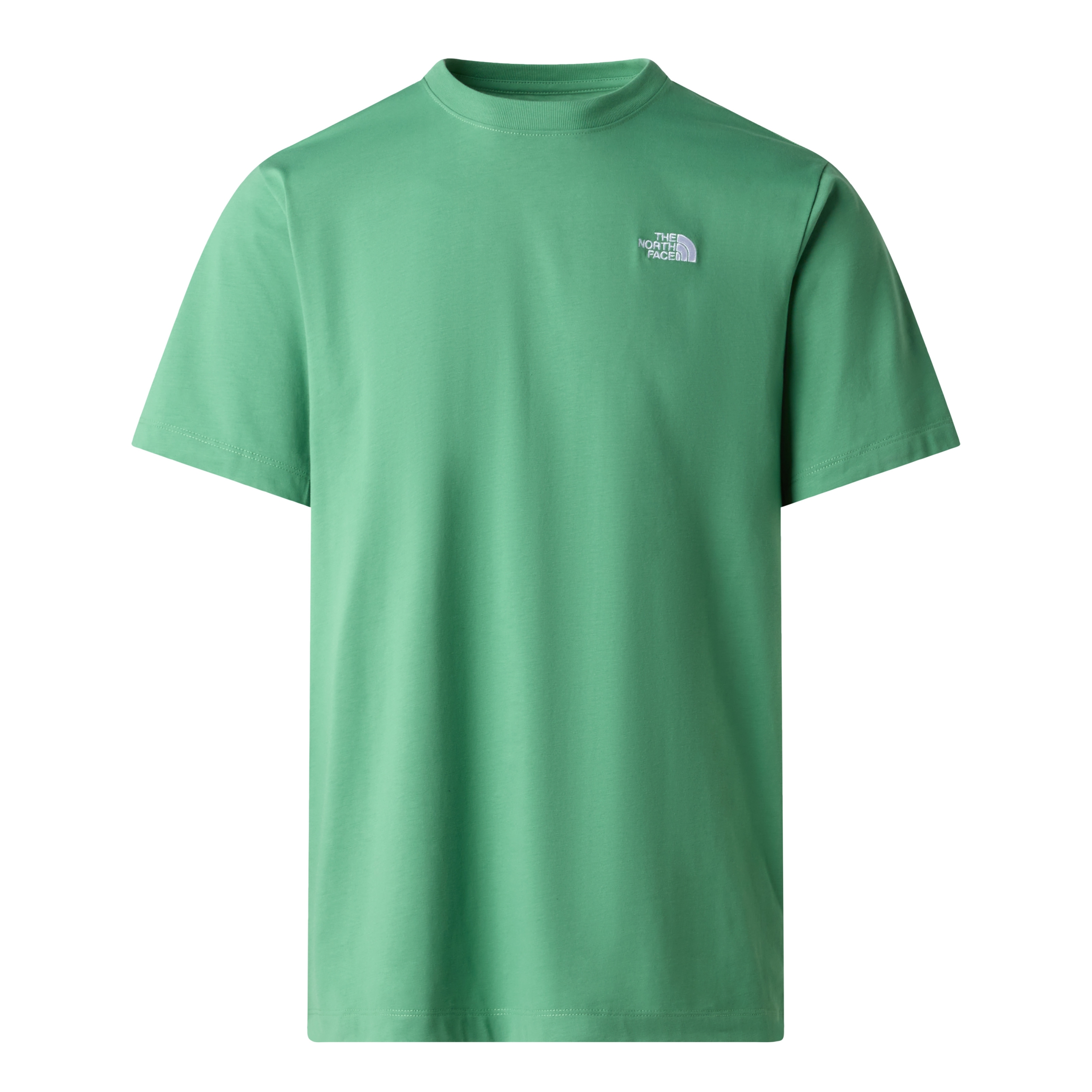THE NORTH FACE M EVOLUTION SIMPLE DOME REGULA DIMMED ALGAE