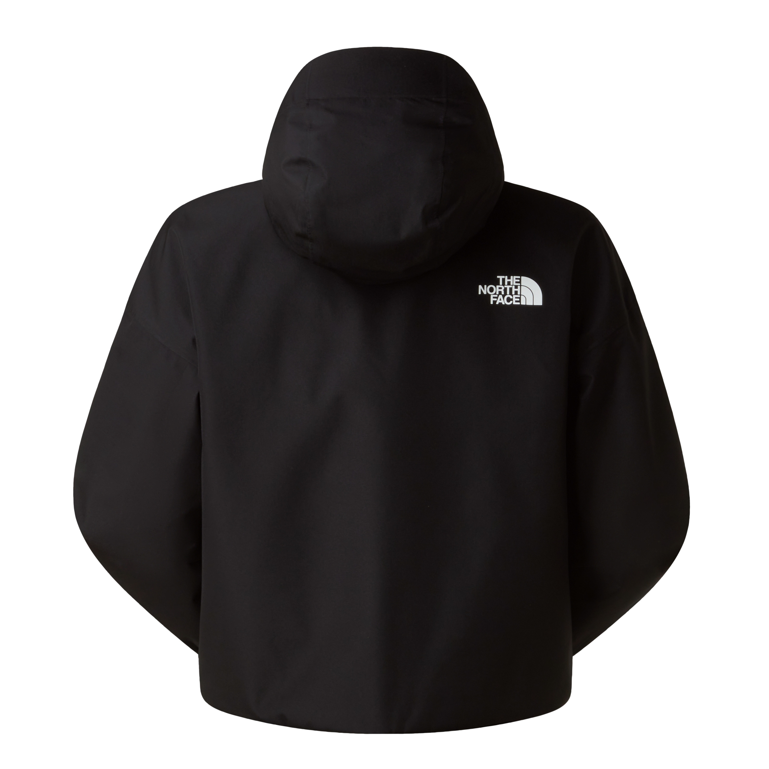 THE NORTH FACE W QUEST MONO CROPPED  JACKET TNF BLACK – Bild 2