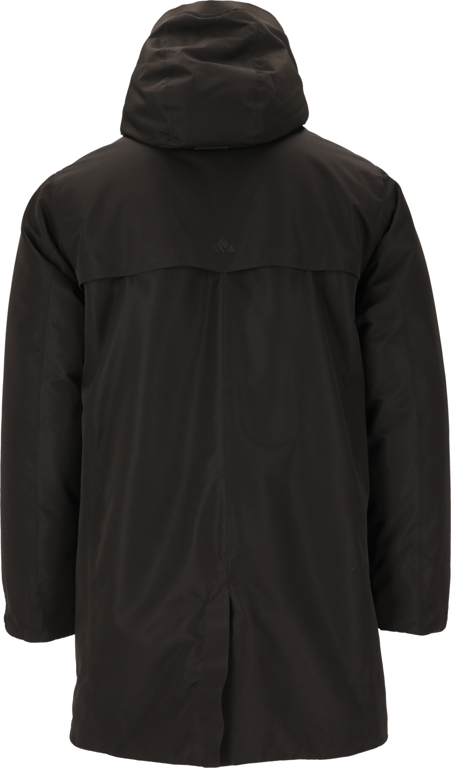 WHISTLER Bellway M Parka W-PRO 10000 BLACK – Bild 2
