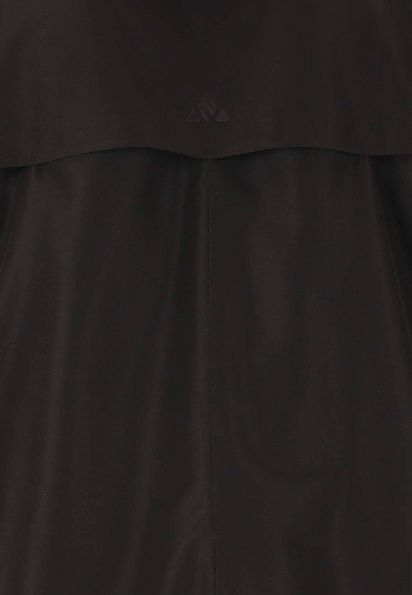 WHISTLER Bellway M Parka W-PRO 10000 BLACK – Bild 3
