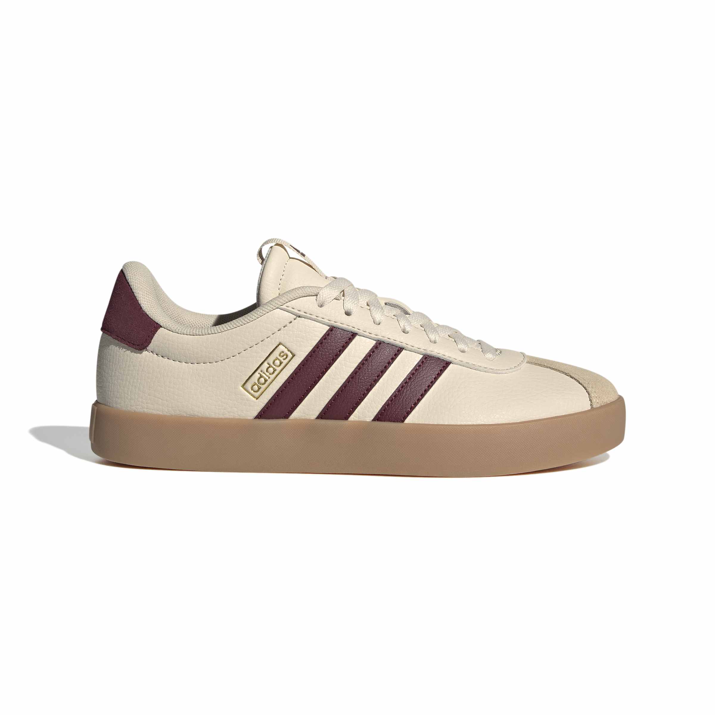 ADIDAS VL COURT 3.0 WONWHI/SHARED/SANSTR