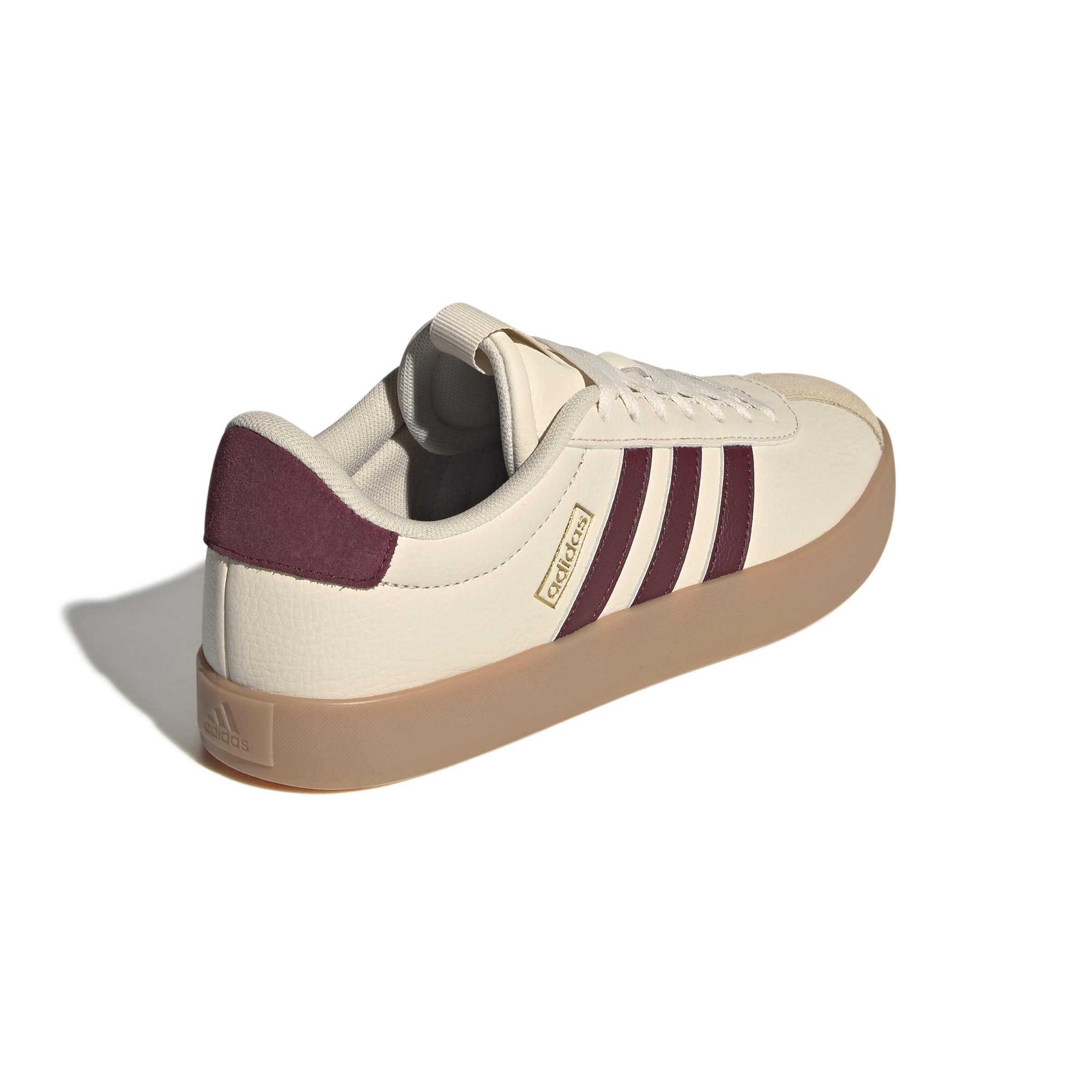 ADIDAS VL COURT 3.0 WONWHI/SHARED/SANSTR – Bild 7