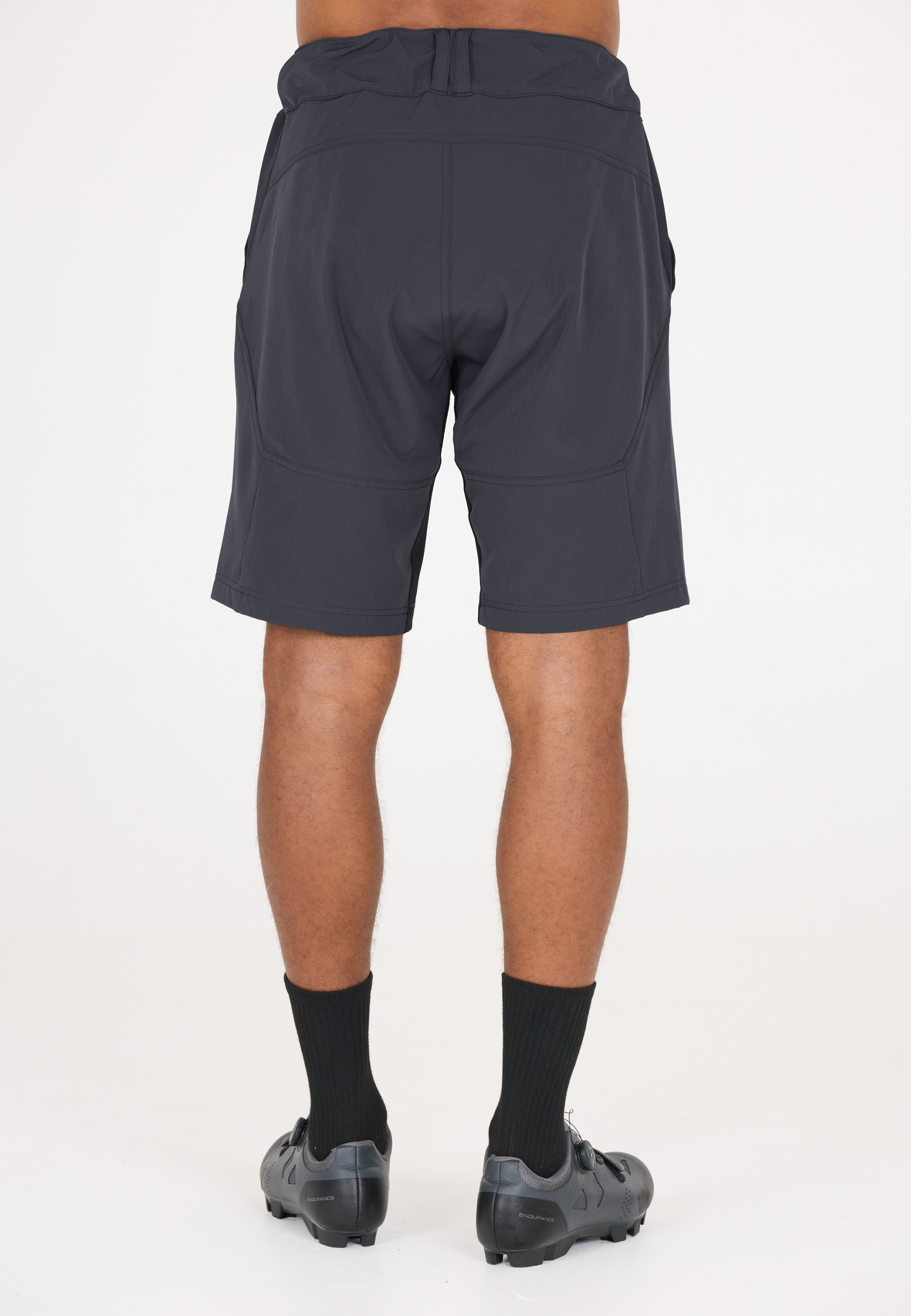 ENDURANCE Benal M 2-in-1 Cycling/MTB Shorts BLUE NIGHTS – Bild 10