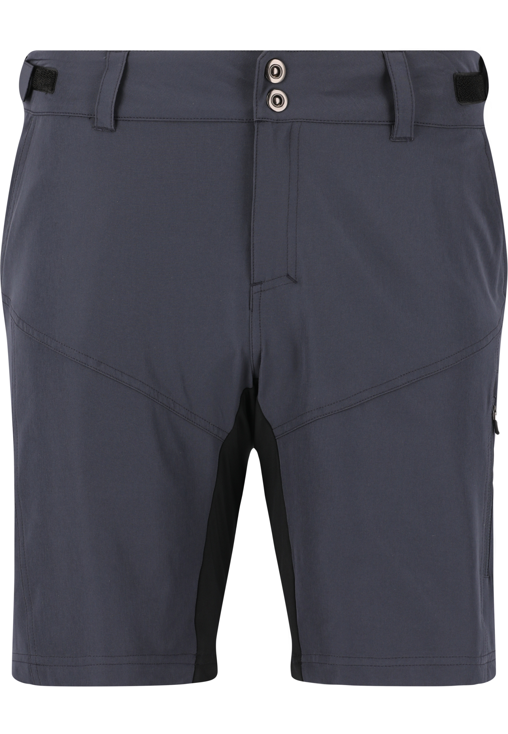 ENDURANCE Benal M 2-in-1 Cycling/MTB Shorts BLUE NIGHTS
