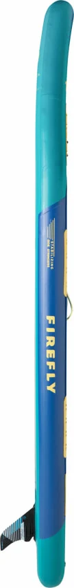 FIREFLY SUP-Board iSUP 3.0 I 10 6 TURQUOISE/BLUE PETRO – Bild 2