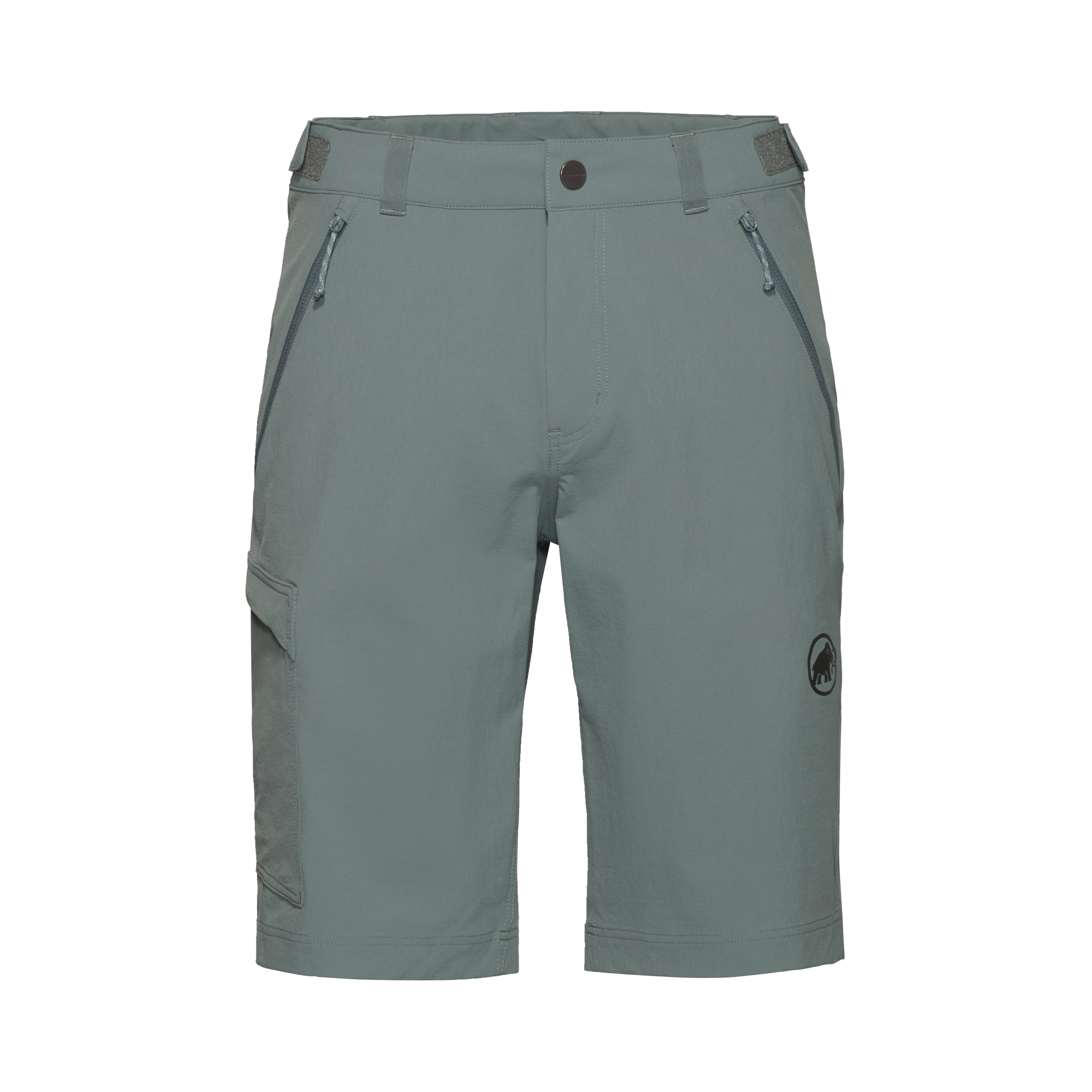 MAMMUT Runbold IV Shorts Men STRATA