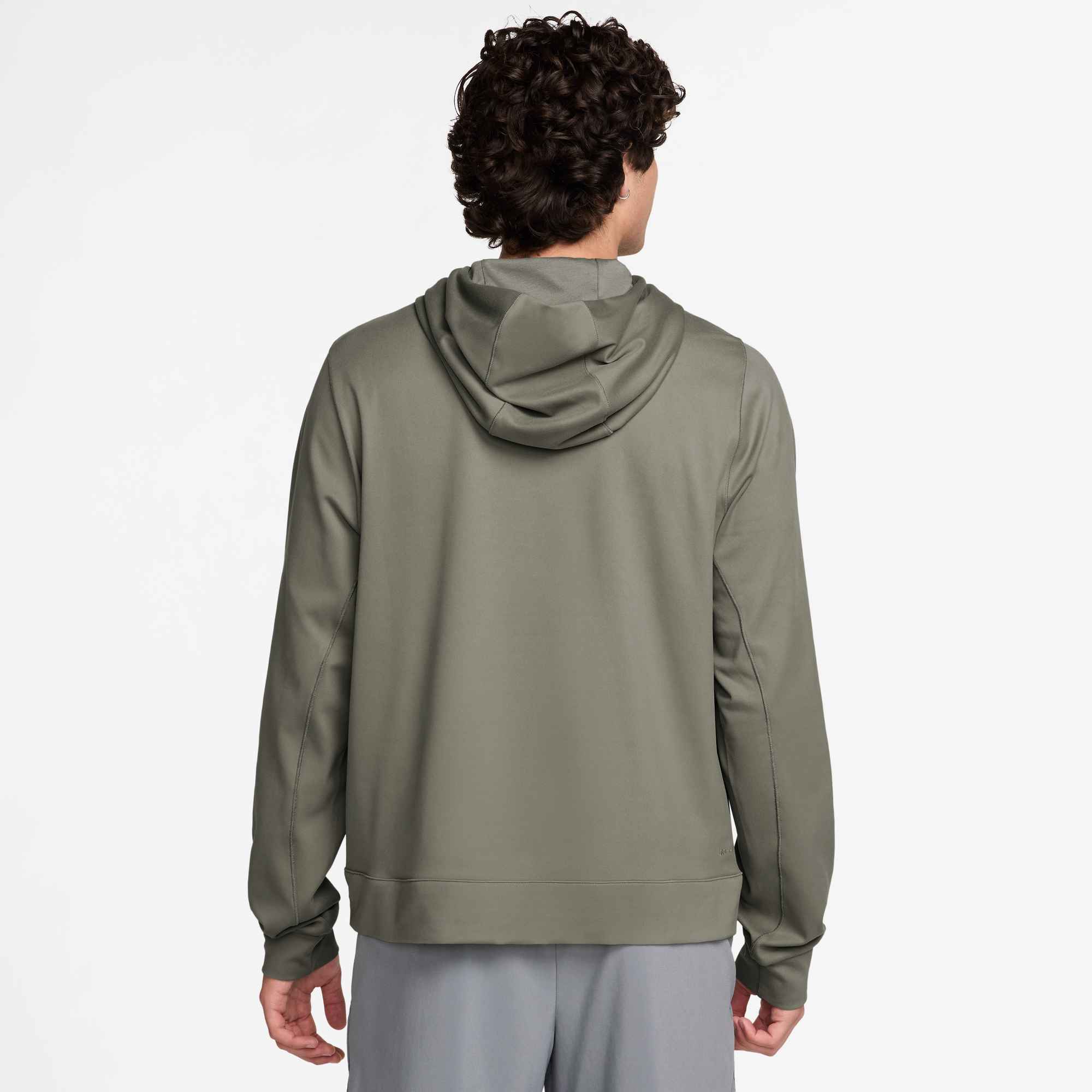 NIKE M NK DF UV PRMRY KNIT PO HD LIGHT ARMY/LIGHT ARMY – Bild 2