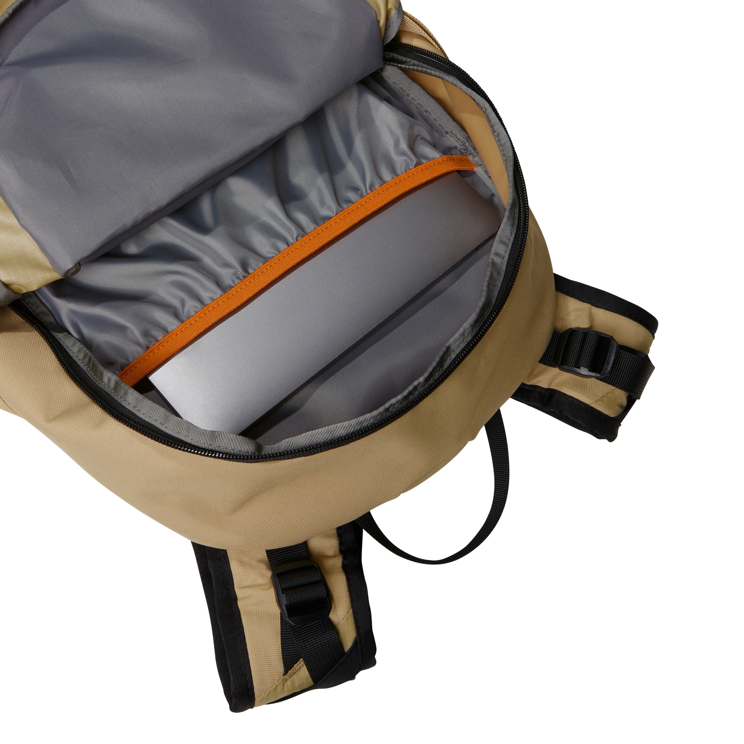 THE NORTH FACE BASIN 24 KHAKI STONE-DESERT RUST – Bild 6