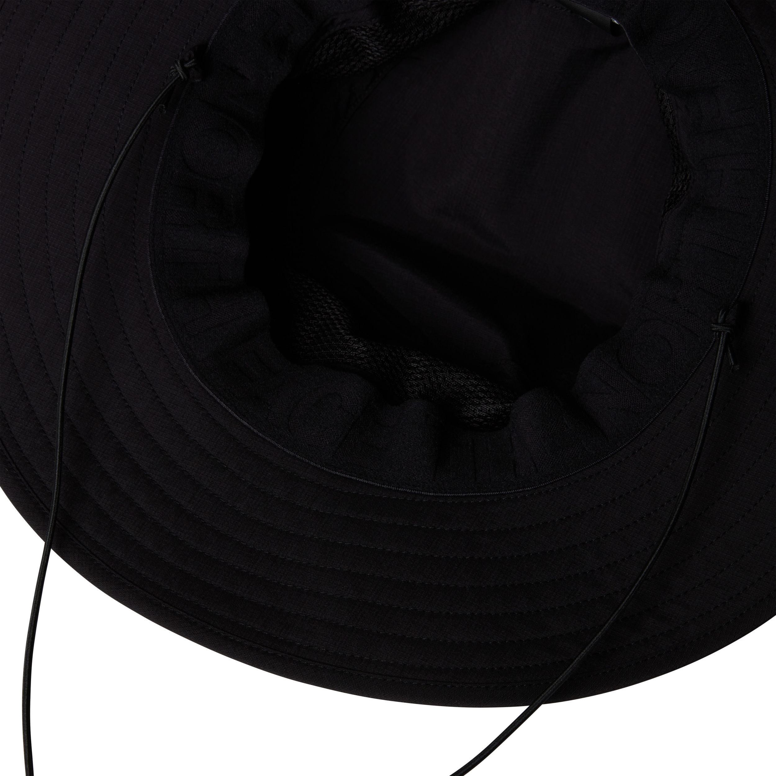 THE NORTH FACE HORIZON BREEZE BRIMMER HAT TNF BLACK/TNF WHITE – Bild 6