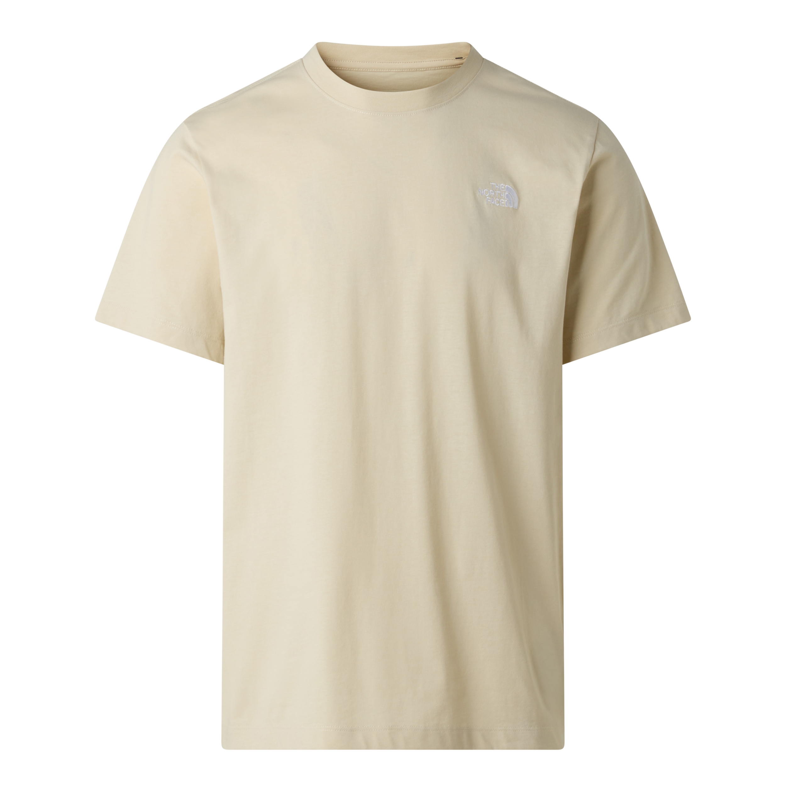 THE NORTH FACE M EVOLUTION SIMPLE DOME REGULA DESERT STONE