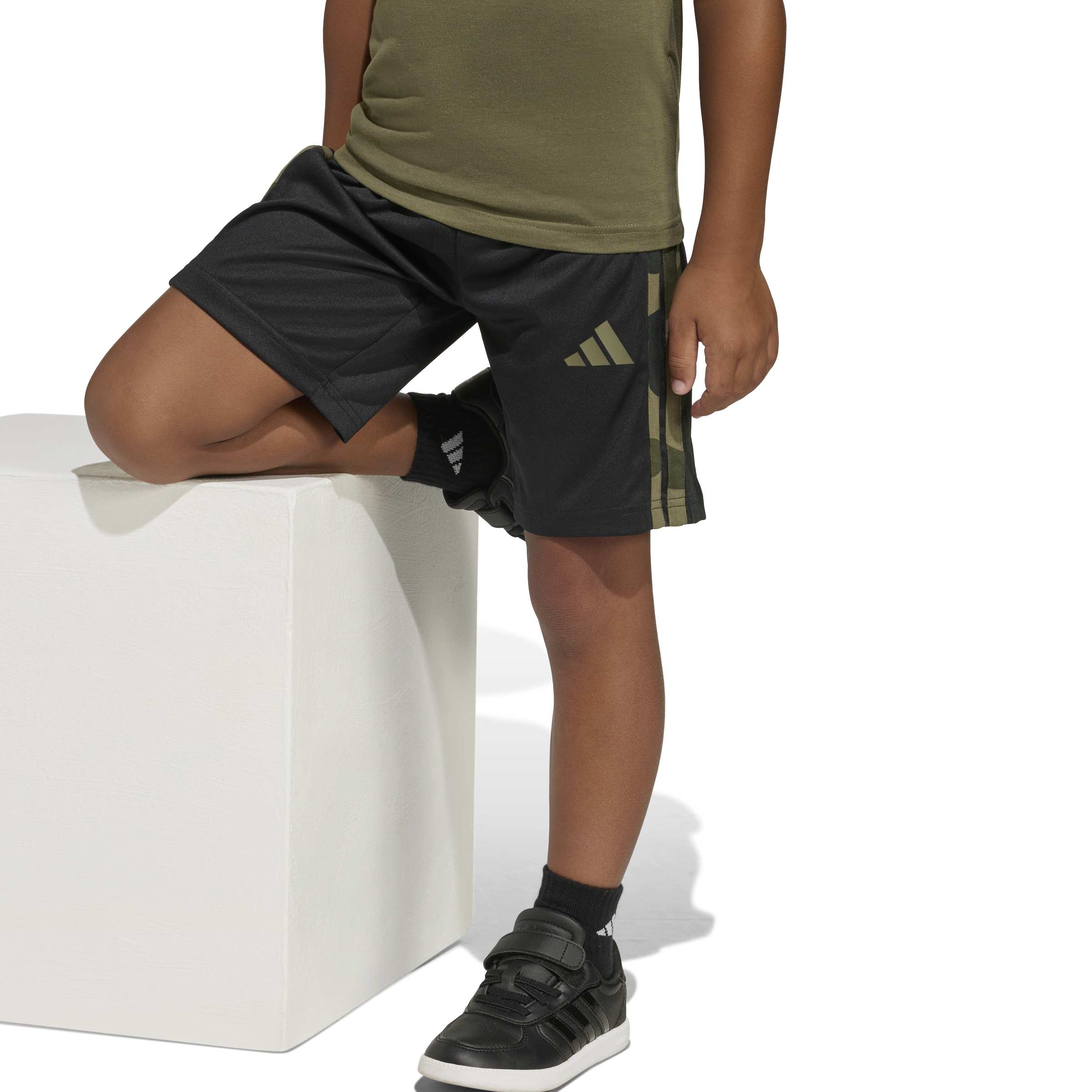 ADIDAS LK TR-ES PR SET OLISTR/MULTCO – Bild 7