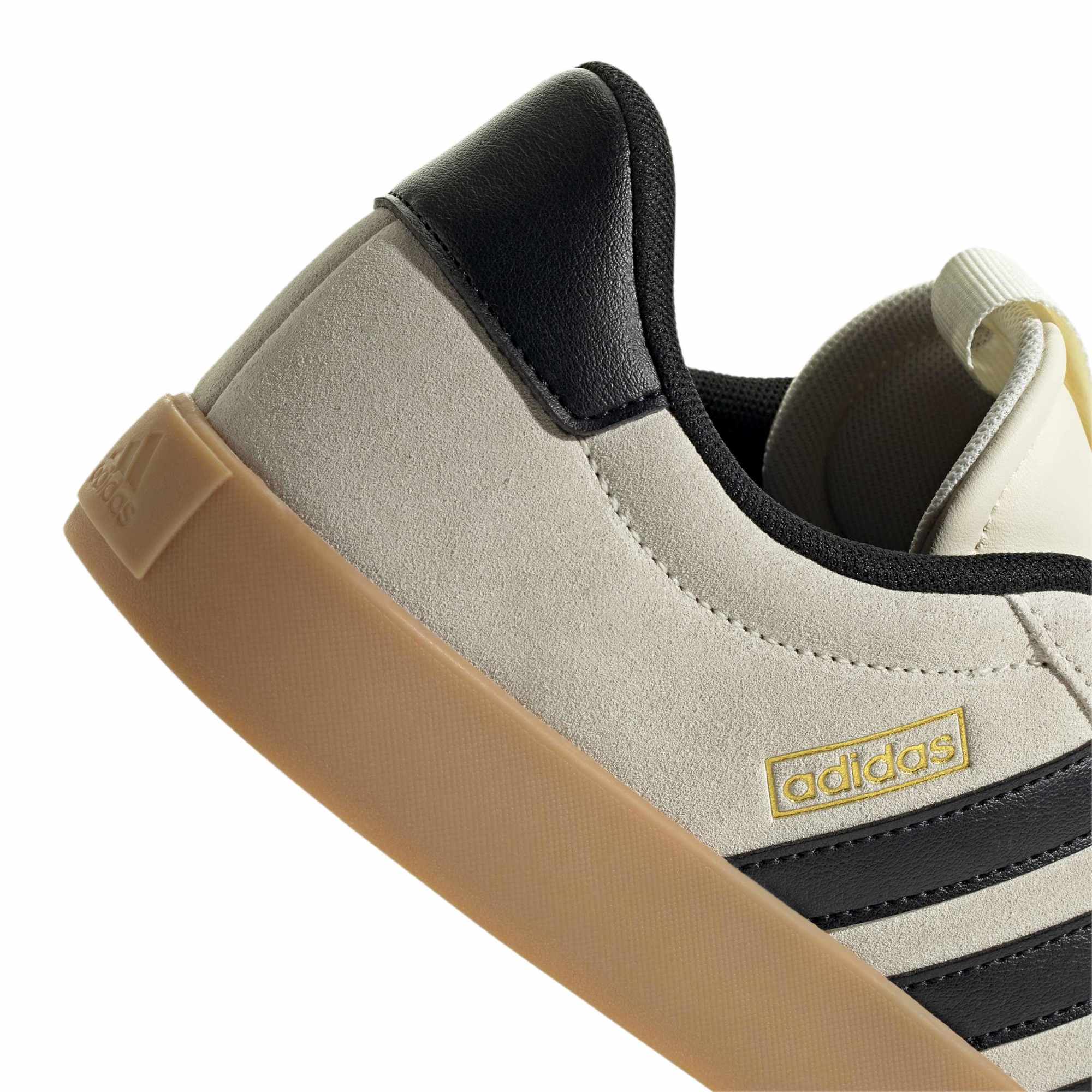 ADIDAS VL COURT 3.0 CREWHT/CBLACK/GUM3 – Bild 8