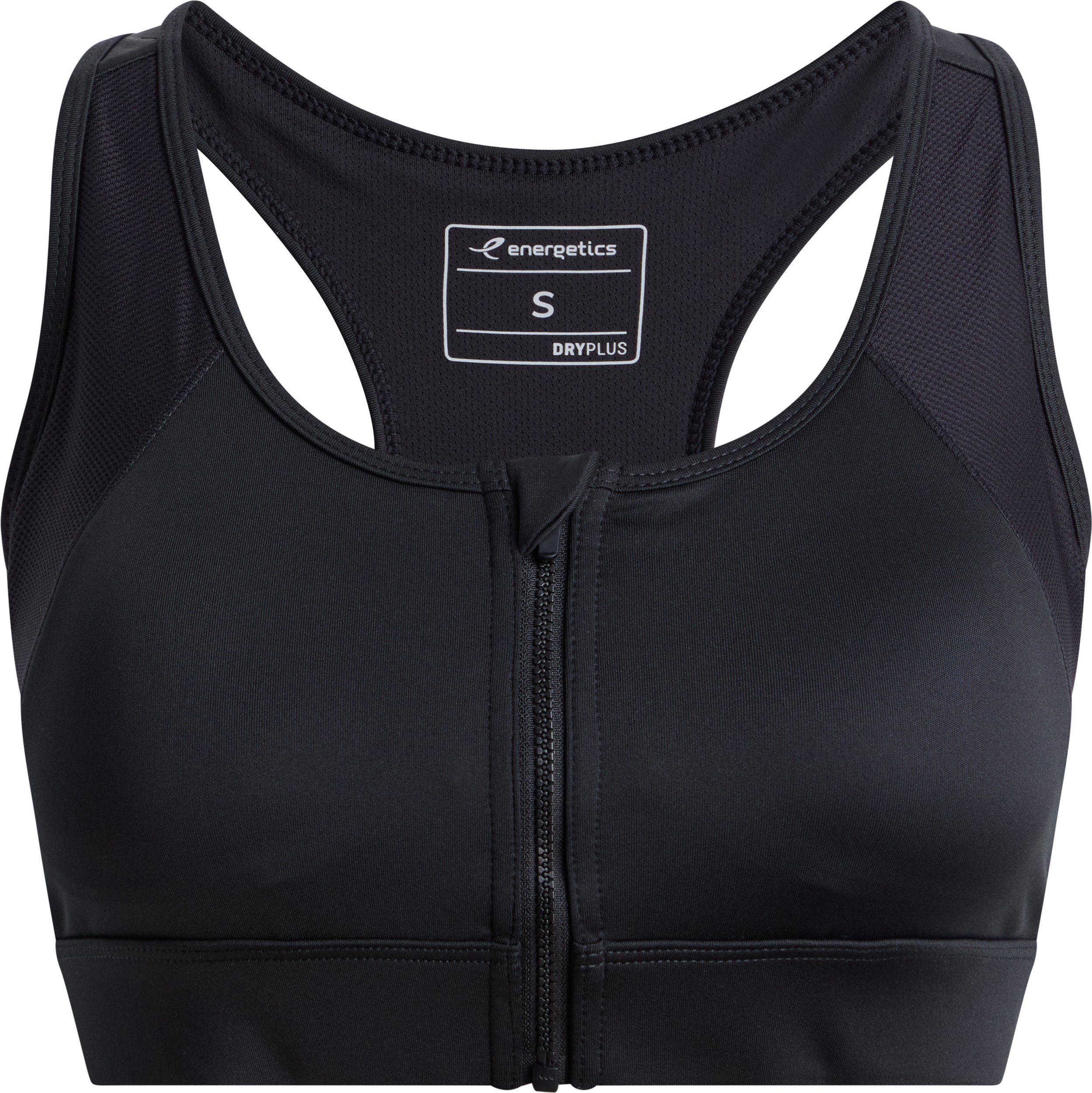 ENERGETICS Da.-Sport-BH Kamila W BLACK