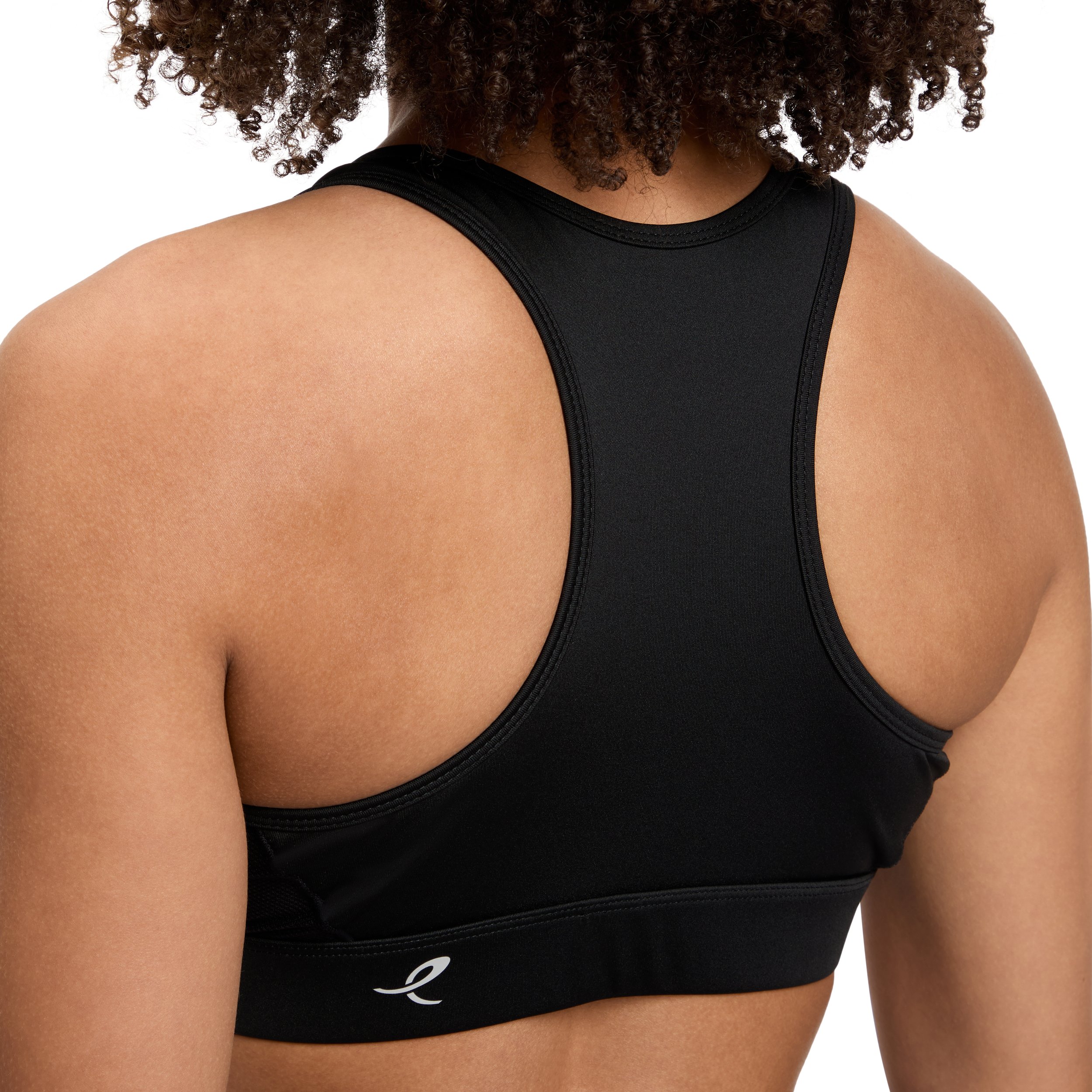 ENERGETICS Da.-Sport-BH Kamila W BLACK – Bild 2