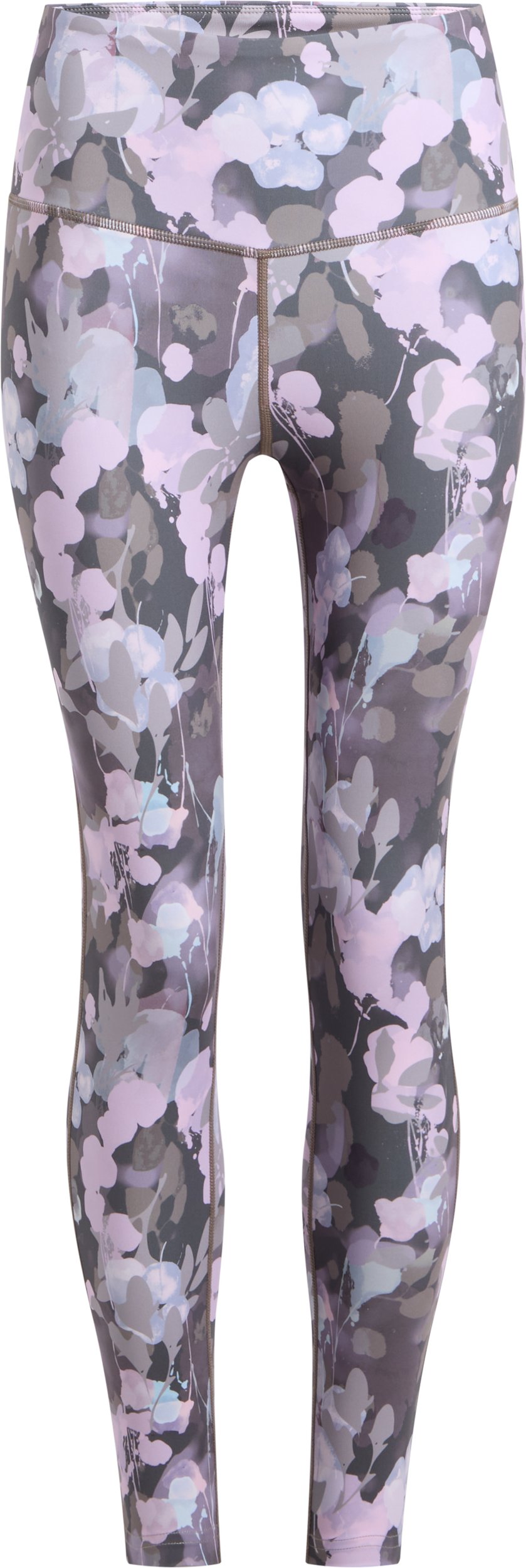 ENERGETICS Da.-Tight 7/8 Kapinem 7/8 II W AOP-/PINK LIGHT/BROW