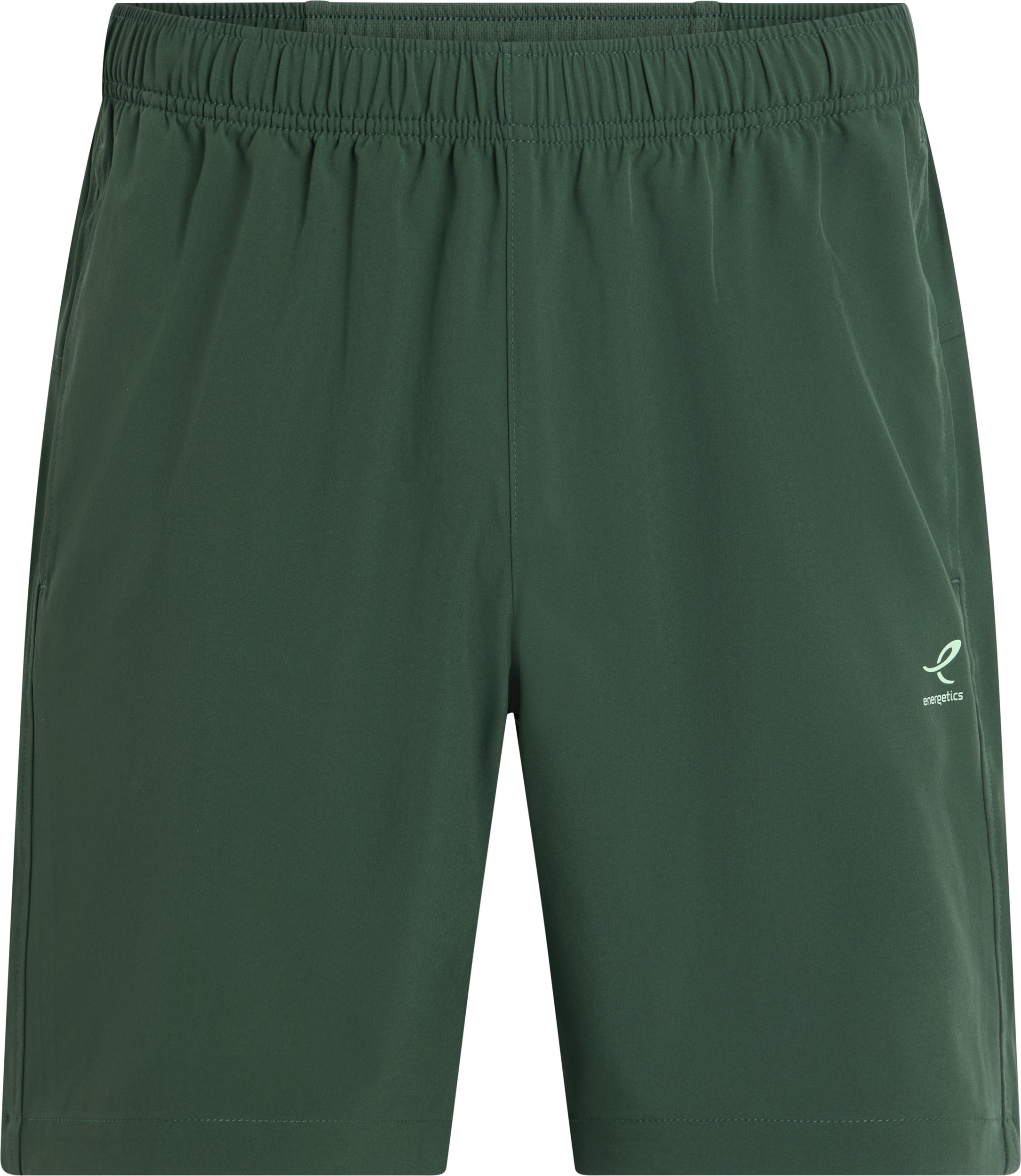 ENERGETICS He.-Shorts Thilo M 780 GREEN DARK