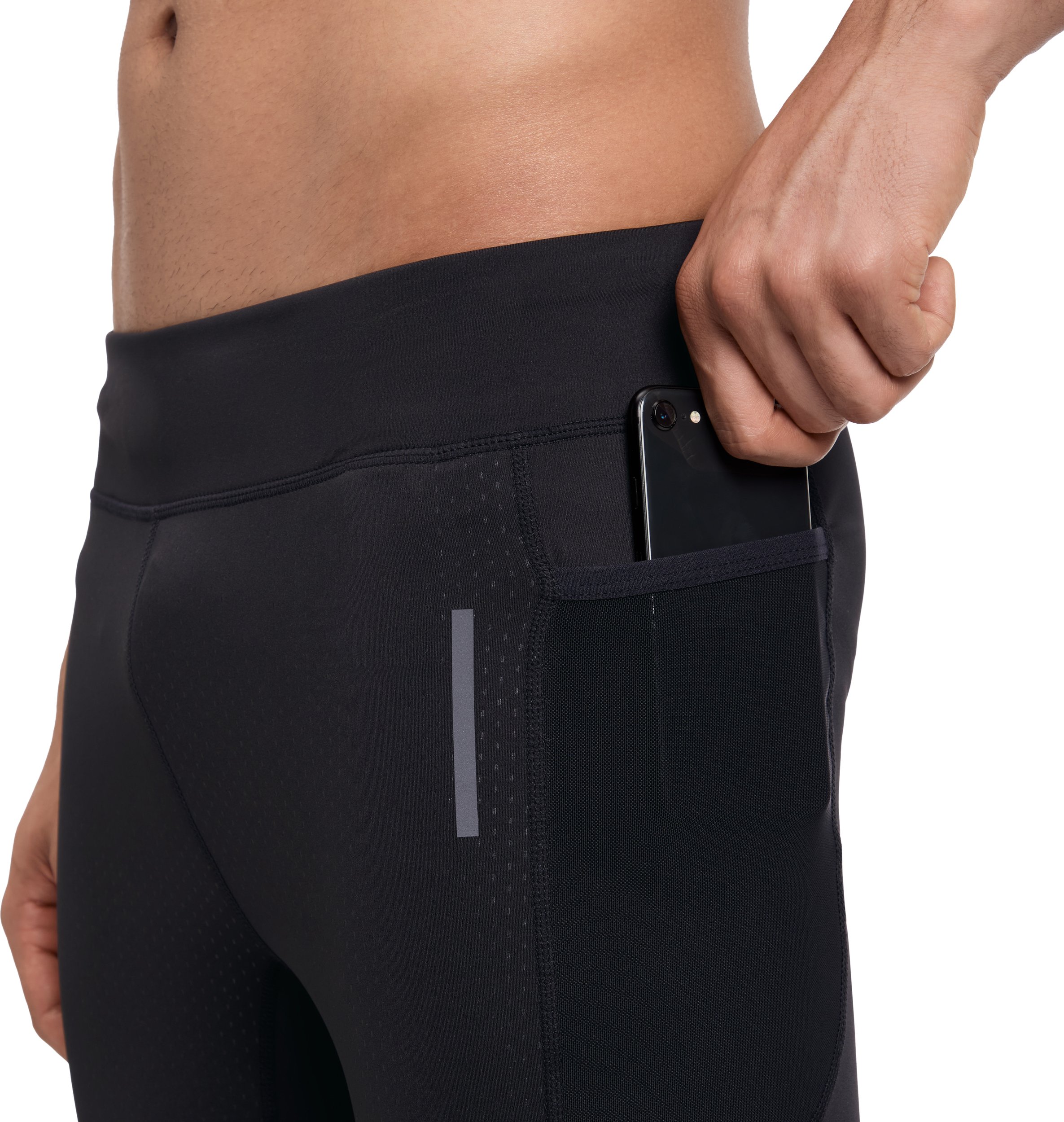ENERGETICS He.-Tight Striker VI 1/1 M BLACK – Bild 2