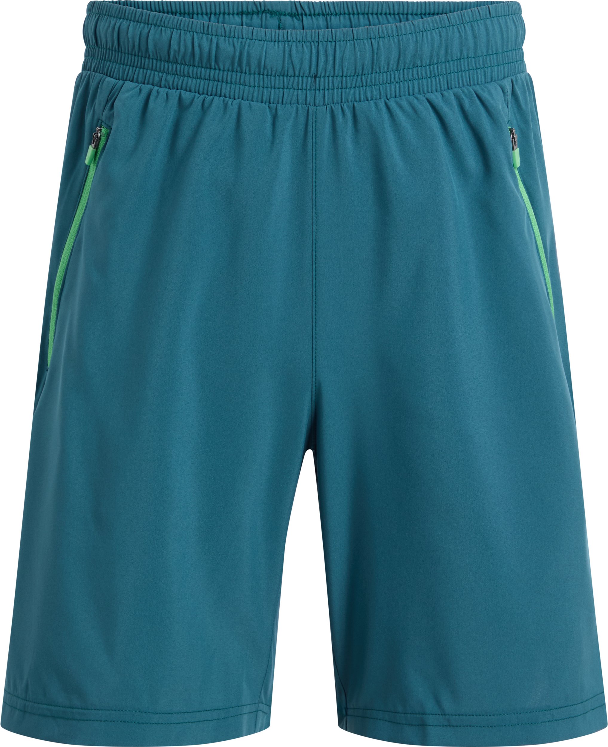 ENERGETICS Ju.-Shorts Finn B BLUE PETROL