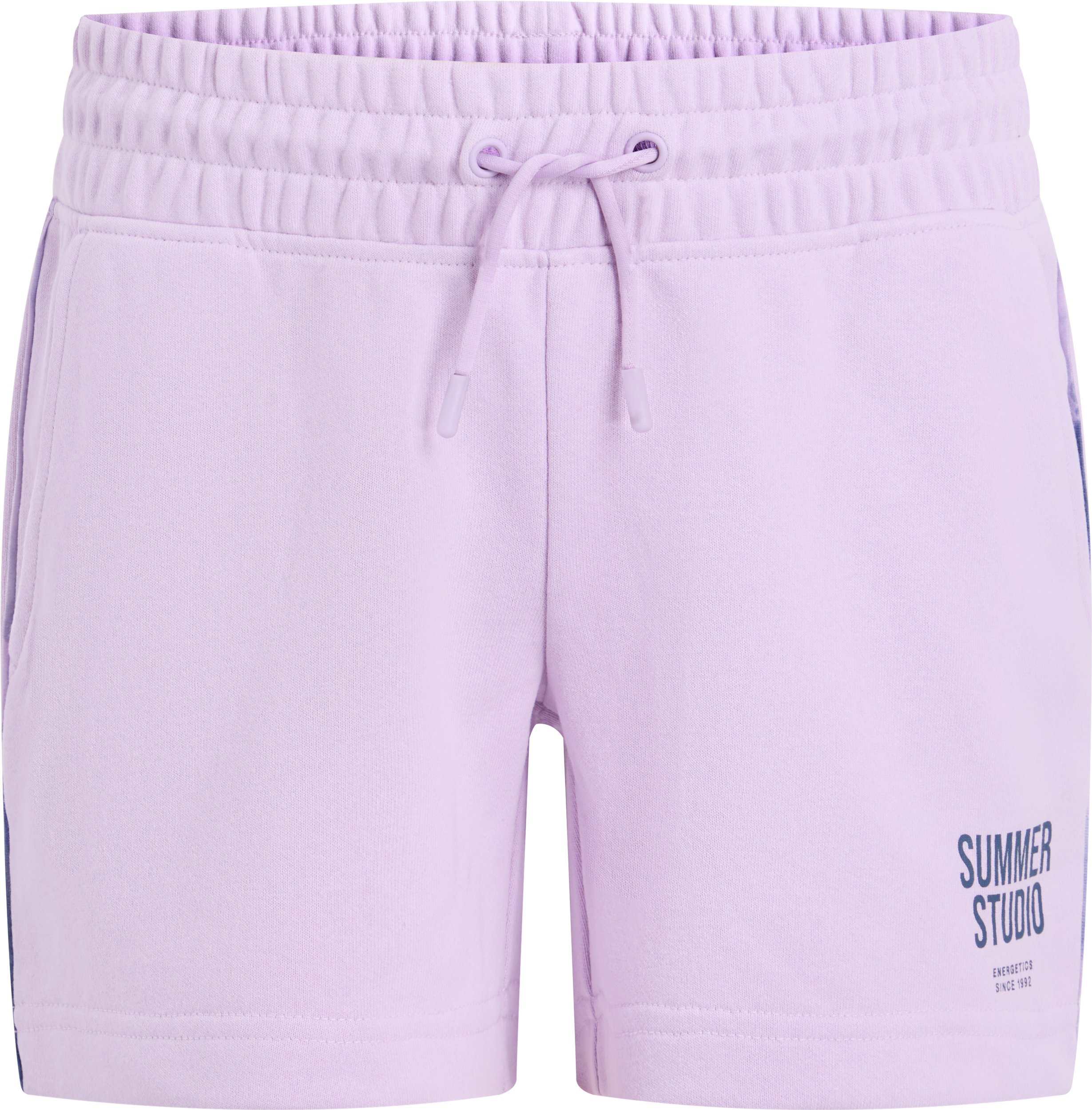 ENERGETICS Mä.-Shorts Lynda IV G LILAC/NAVY