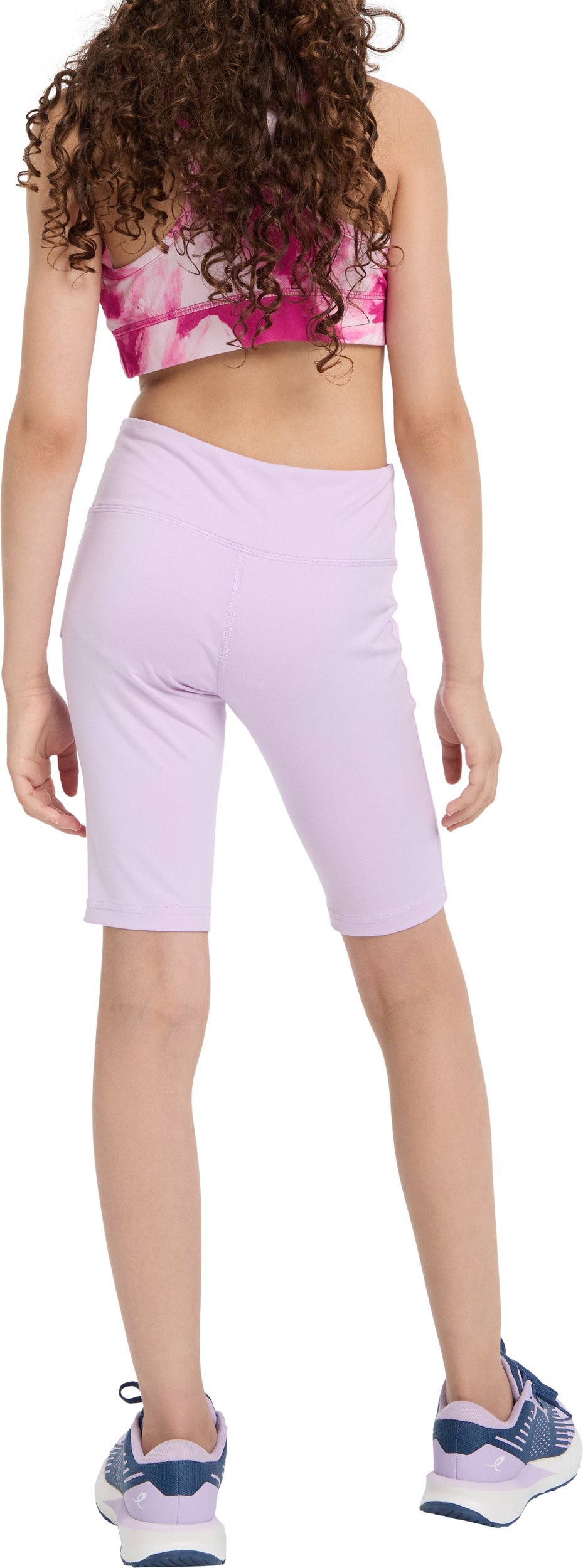 ENERGETICS Mä.-Tight kurz Kelis 2 G LILAC – Bild 2