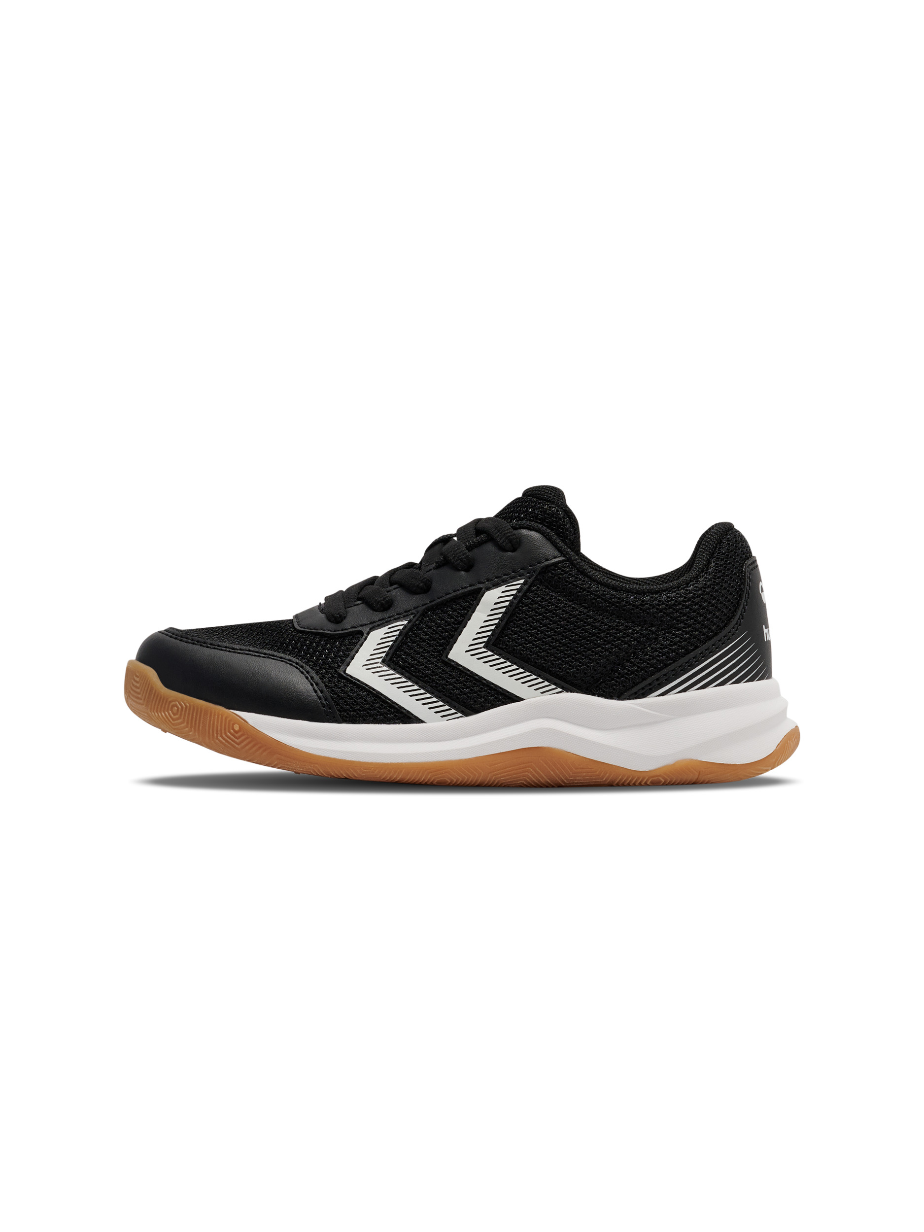 HUMMEL MULTIPLAY FLEX LC 2.0 JR ANTHRACITE