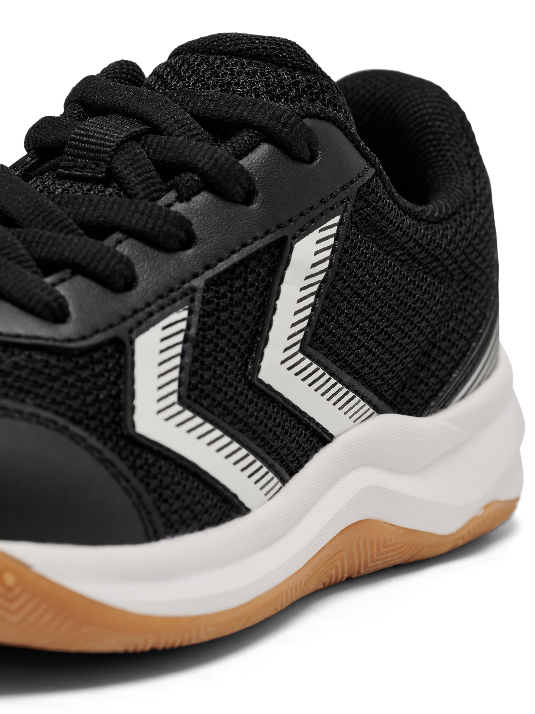 HUMMEL MULTIPLAY FLEX LC 2.0 JR ANTHRACITE – Bild 2