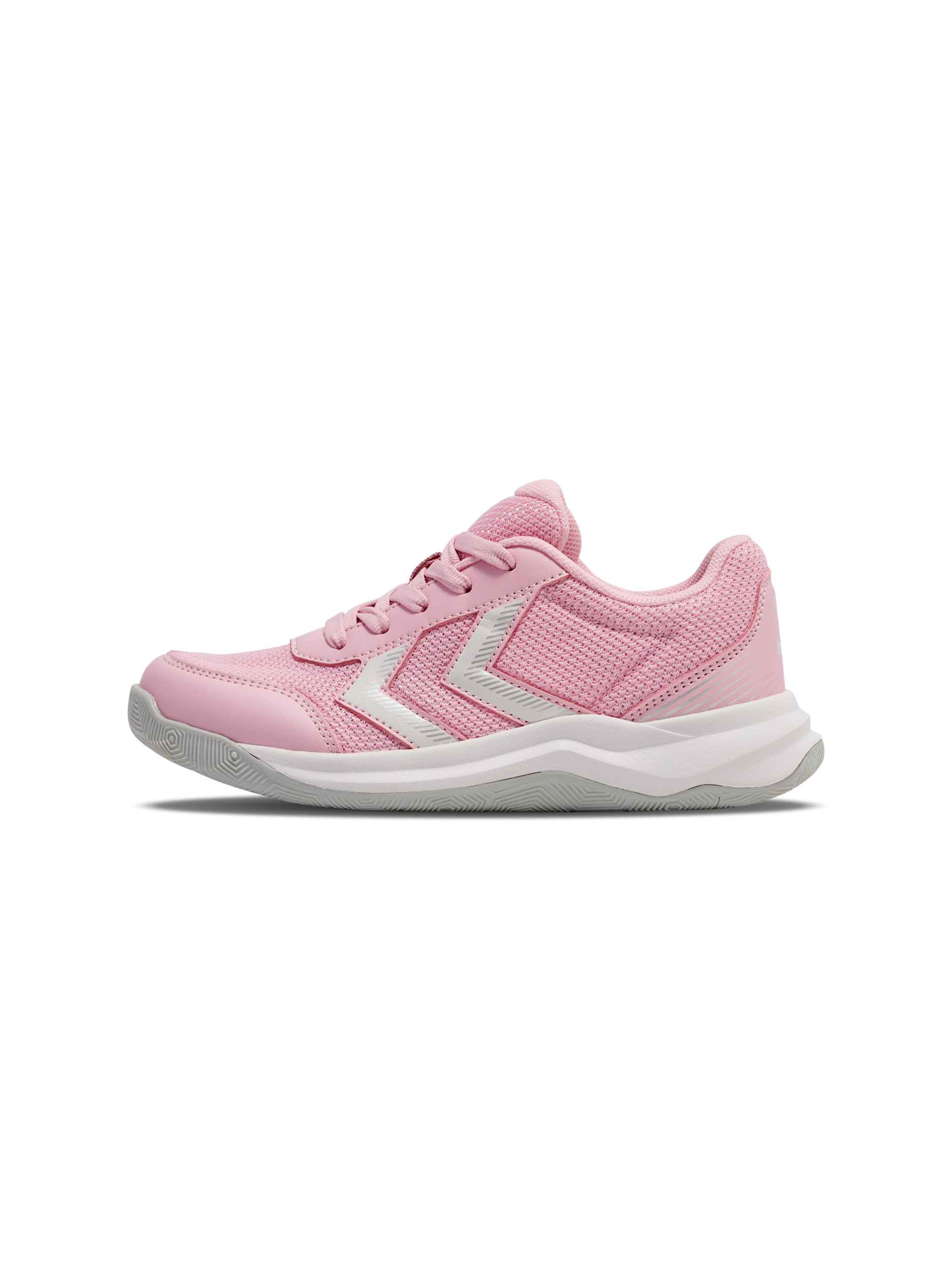 HUMMEL MULTIPLAY FLEX LC 2.0 JR ROSEATE SPOONBILL