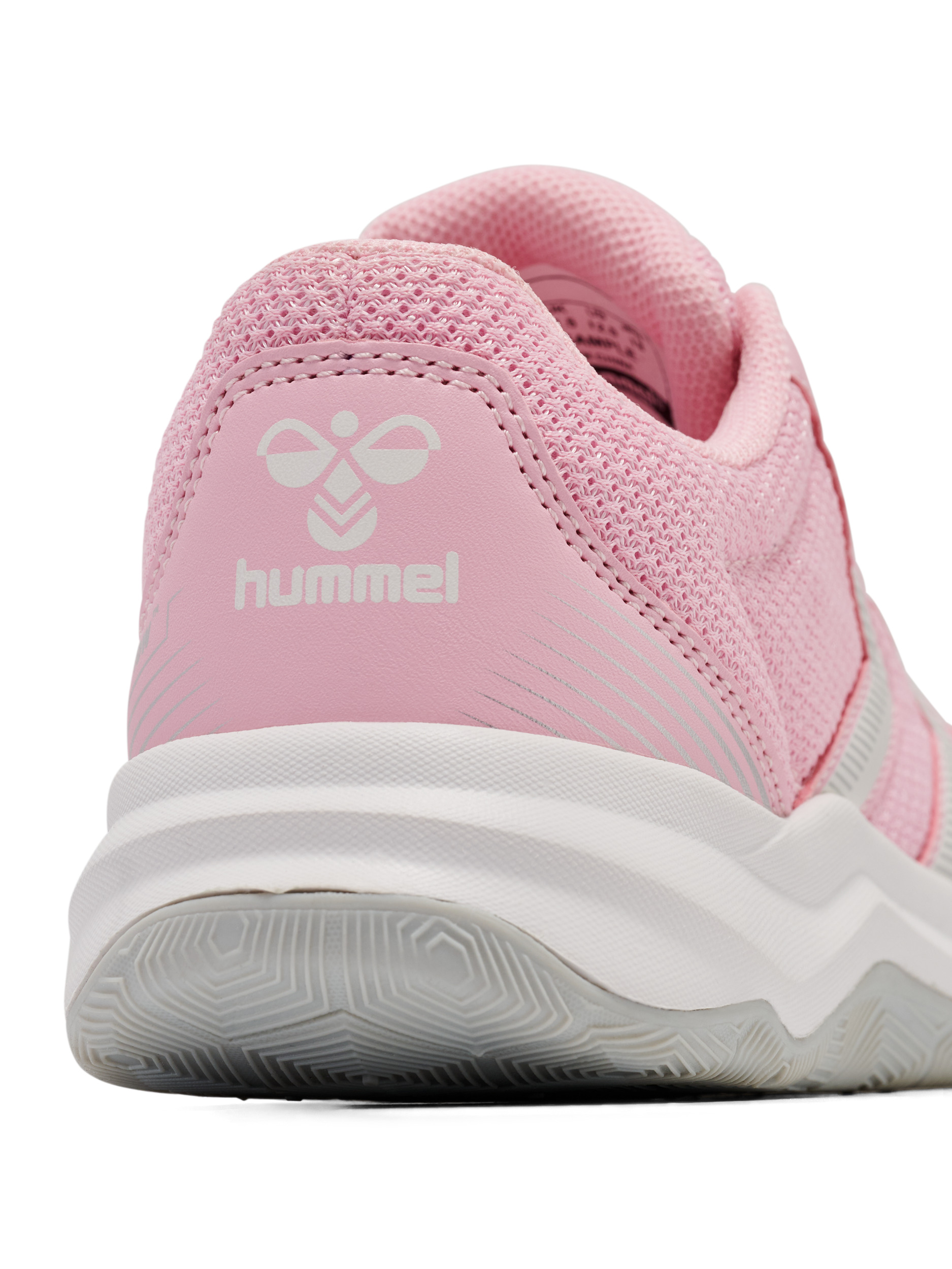 HUMMEL MULTIPLAY FLEX LC 2.0 JR ROSEATE SPOONBILL – Bild 3