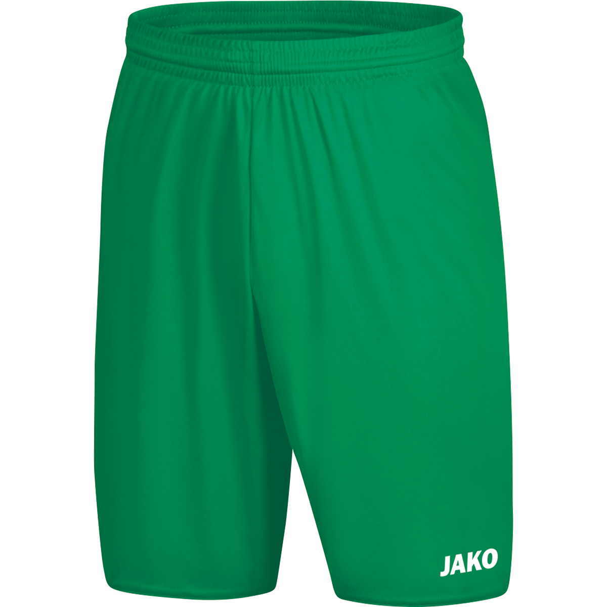 JAKO Sporthose Manchester 2.0 SPORTGRÜN
