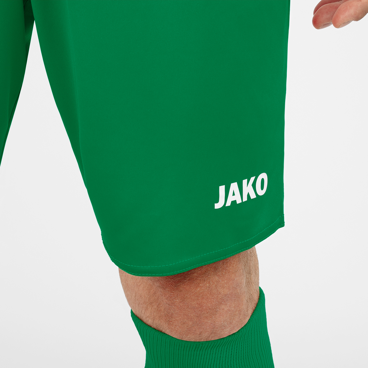 JAKO Sporthose Manchester 2.0 SPORTGRÜN – Bild 3