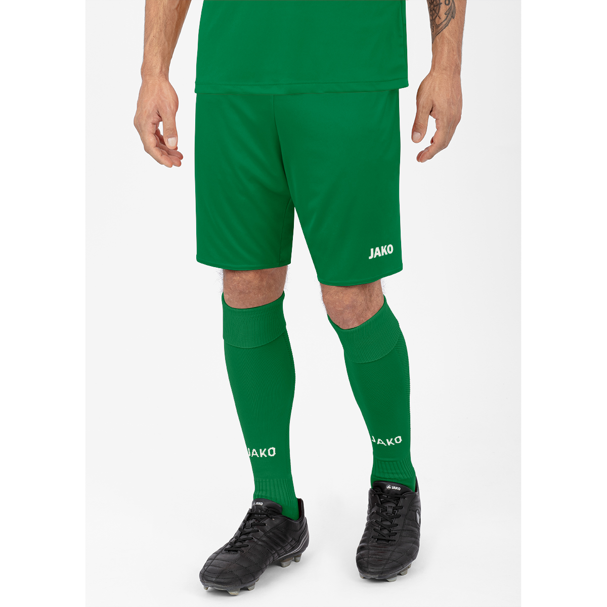JAKO Sporthose Manchester 2.0 SPORTGRÜN – Bild 4