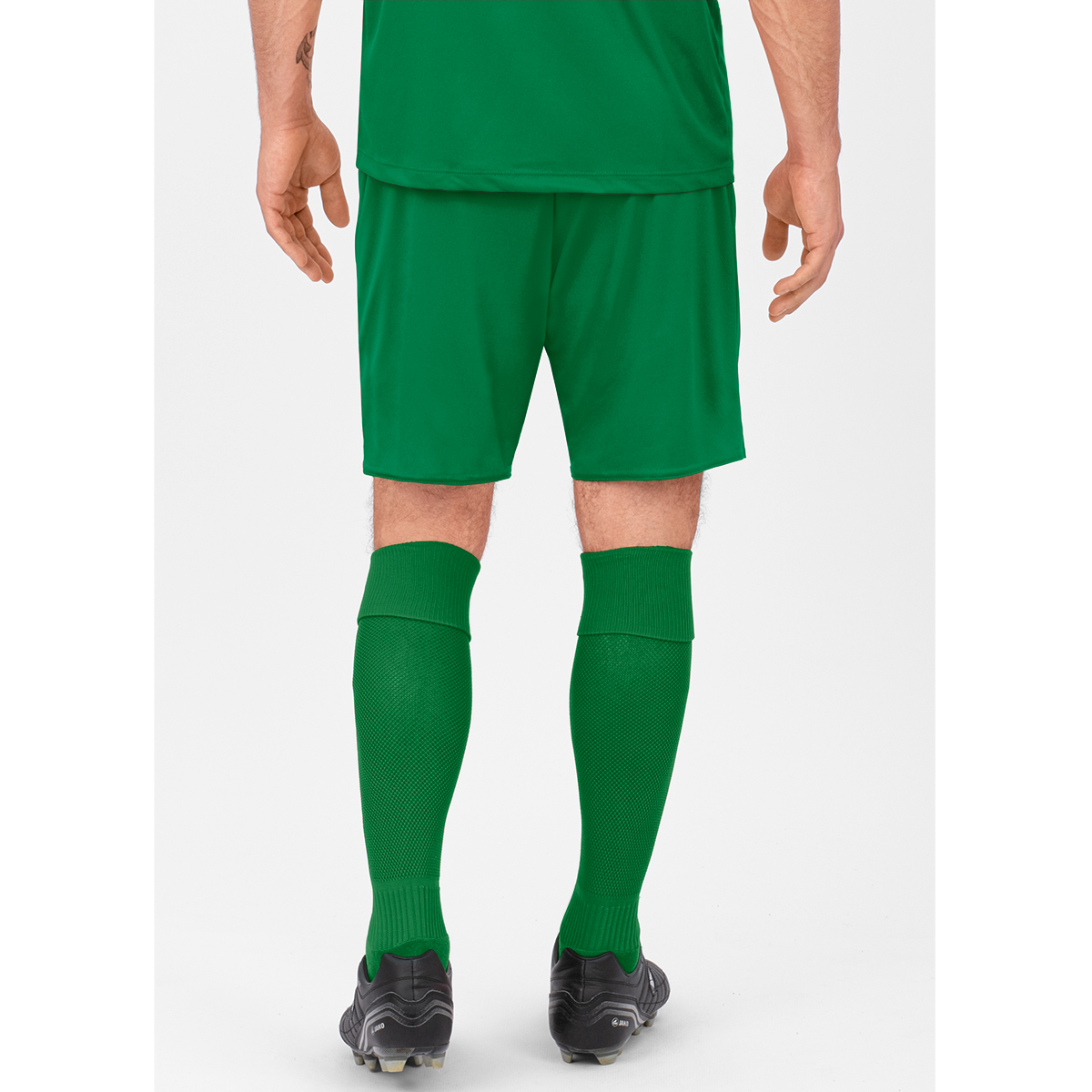 JAKO Sporthose Manchester 2.0 SPORTGRÜN – Bild 5