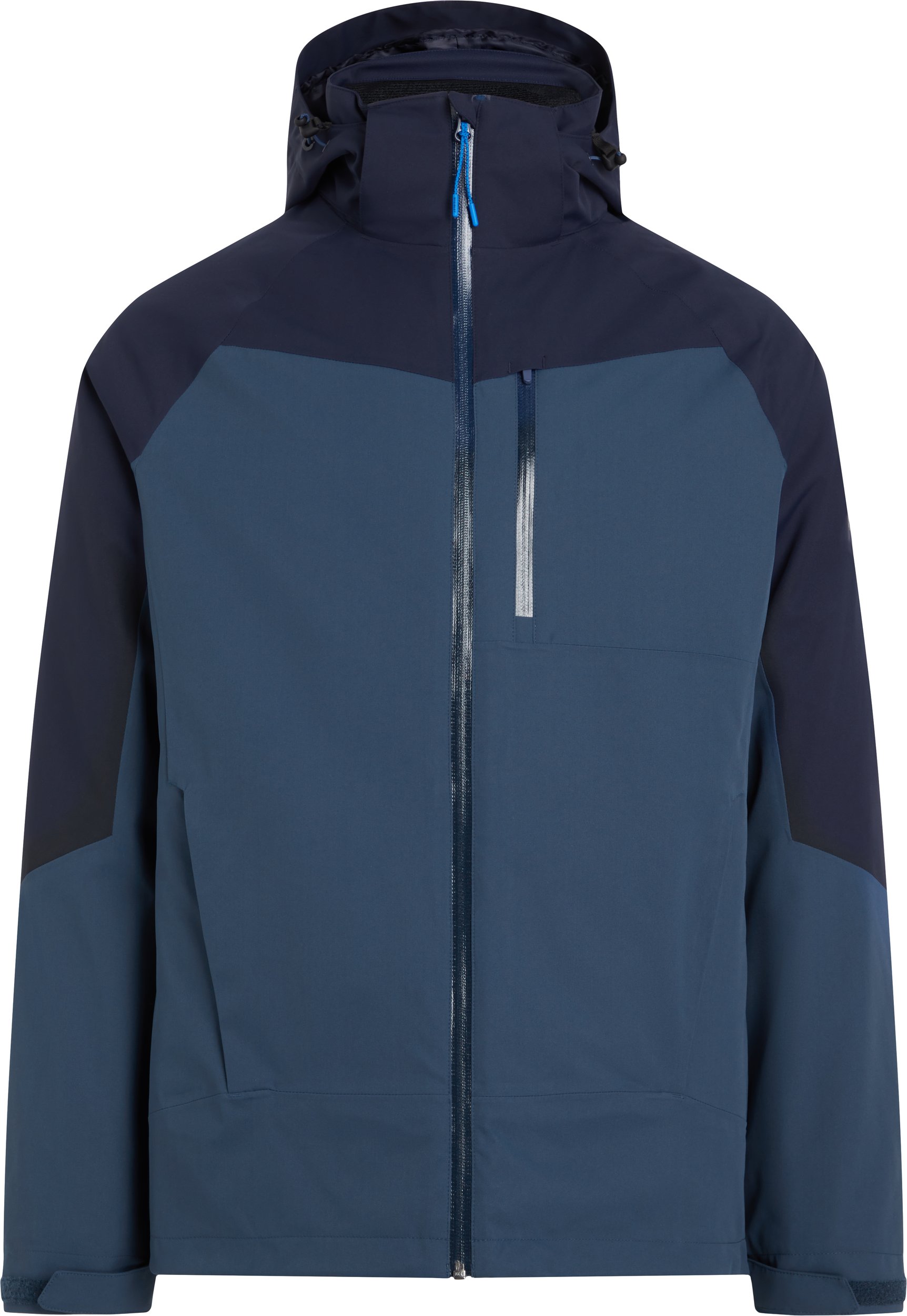 McKINLEY He.-Doppel-Jacke Avoca 3:1 III M 906 NAVY/NAVY