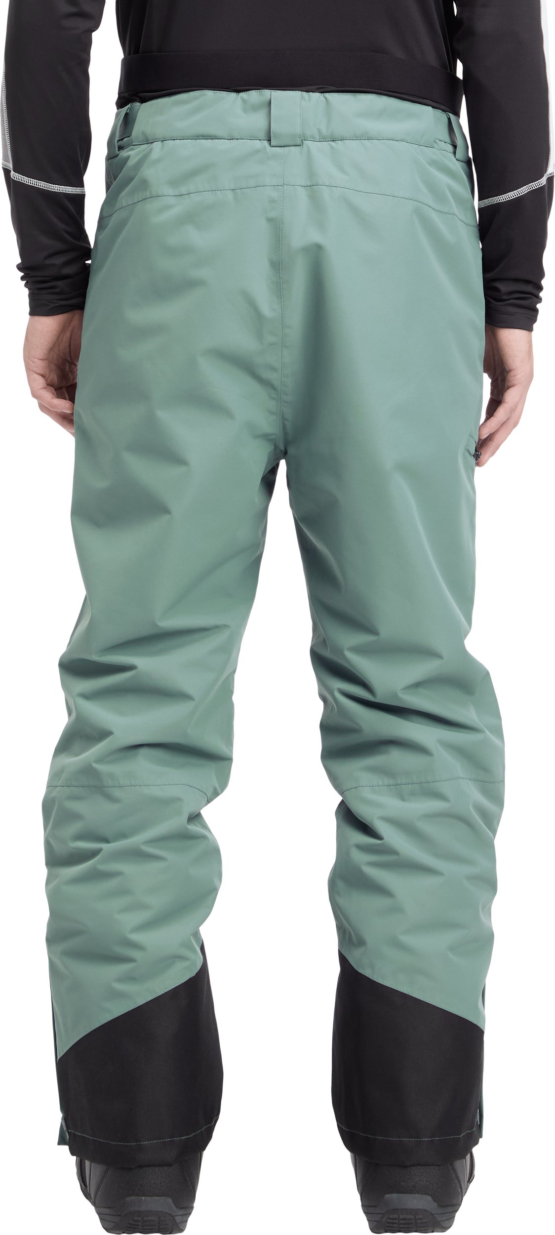 McKINLEY He.-Ski-Hose Ermes II M BLUE SMOKE – Bild 2