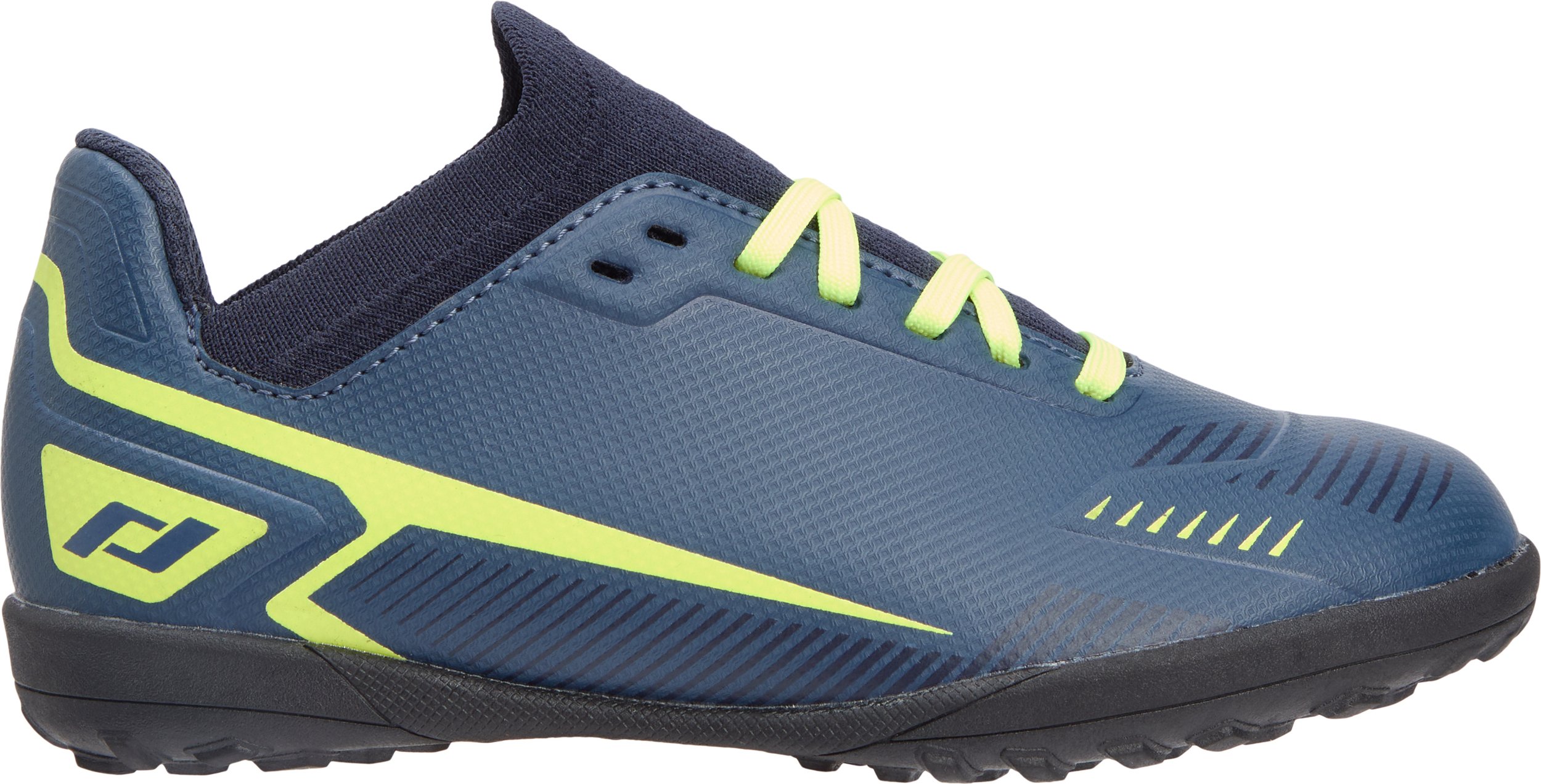 PRO TOUCH Ki.-Fußb-Sch. TF Speedlite IV TF J NAVY/NAVY DARK/YELLO