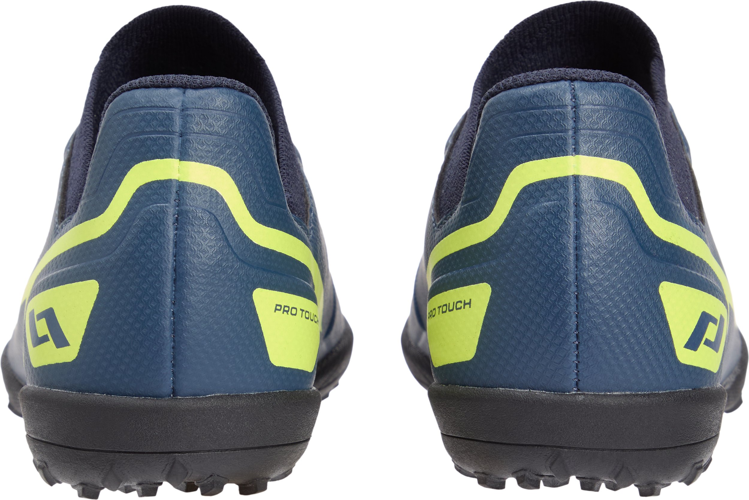 PRO TOUCH Ki.-Fußb-Sch. TF Speedlite IV TF J NAVY/NAVY DARK/YELLO – Bild 2