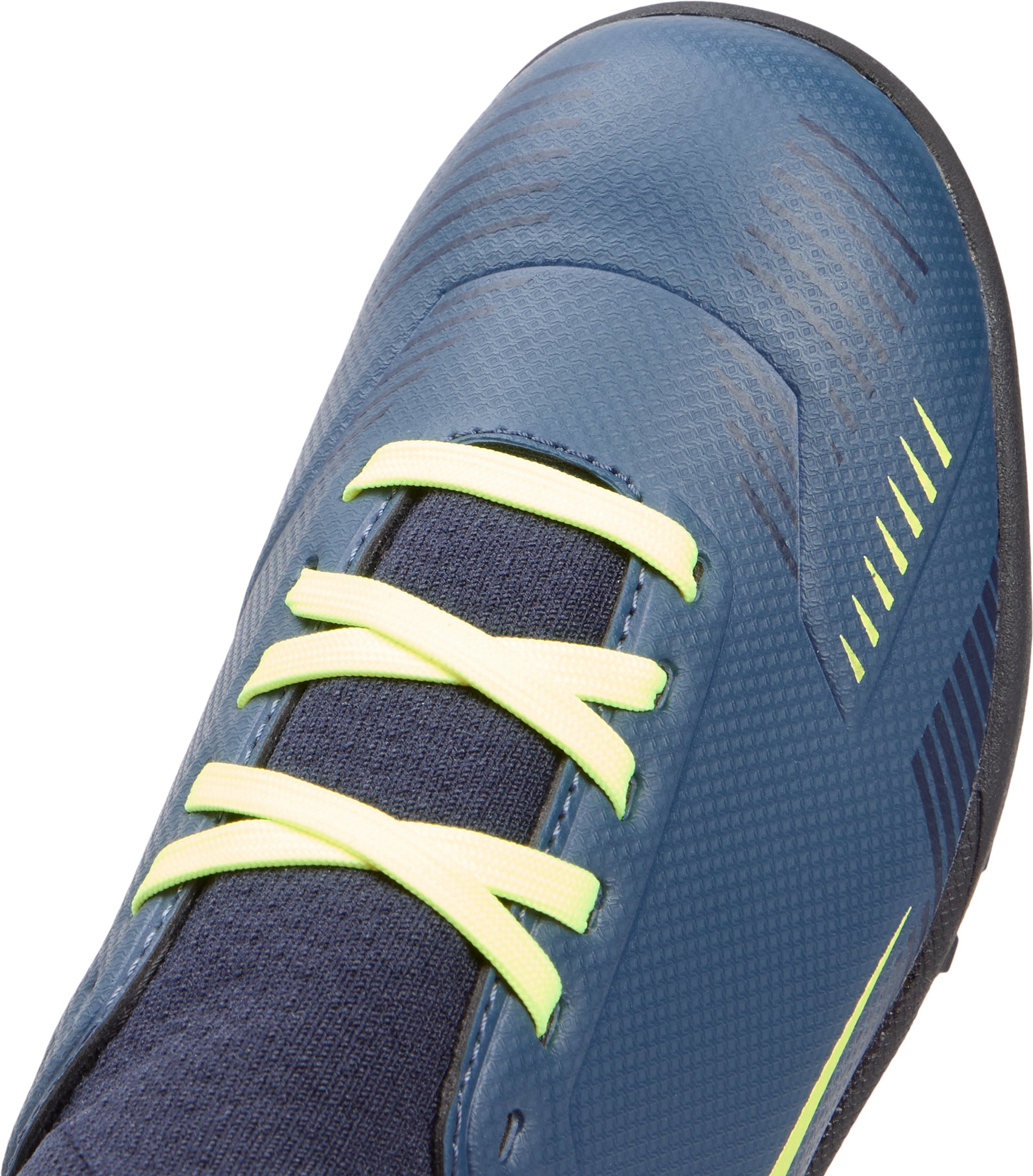 PRO TOUCH Ki.-Fußb-Sch. TF Speedlite IV TF J NAVY/NAVY DARK/YELLO – Bild 5