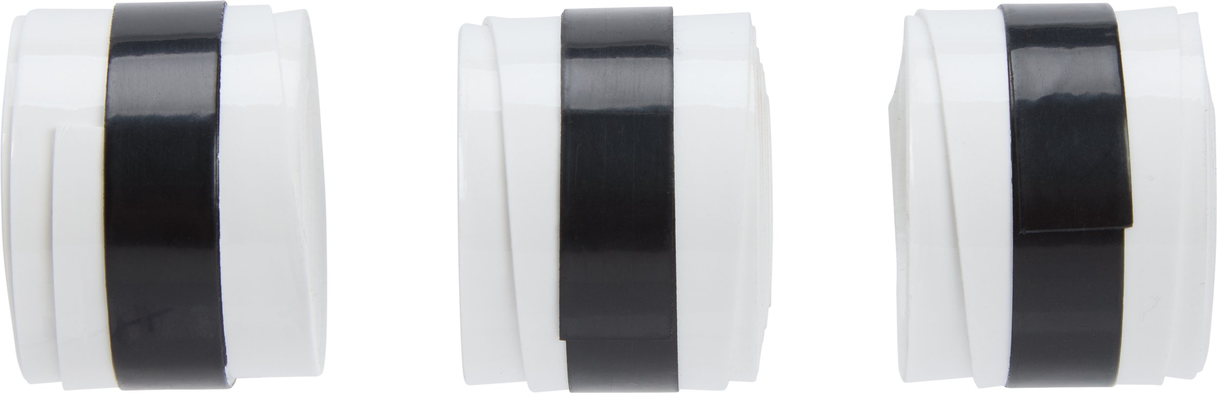 PRO TOUCH Zub. Schläger Grp Ovr 200 II WHITE