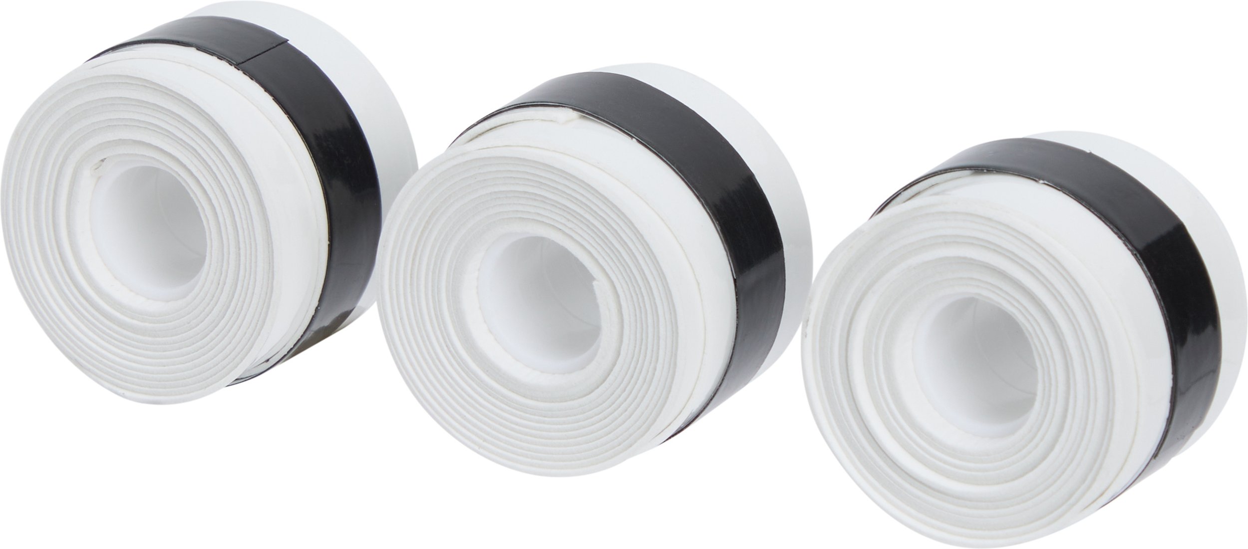 PRO TOUCH Zub. Schläger Grp Ovr 200 II WHITE – Bild 2
