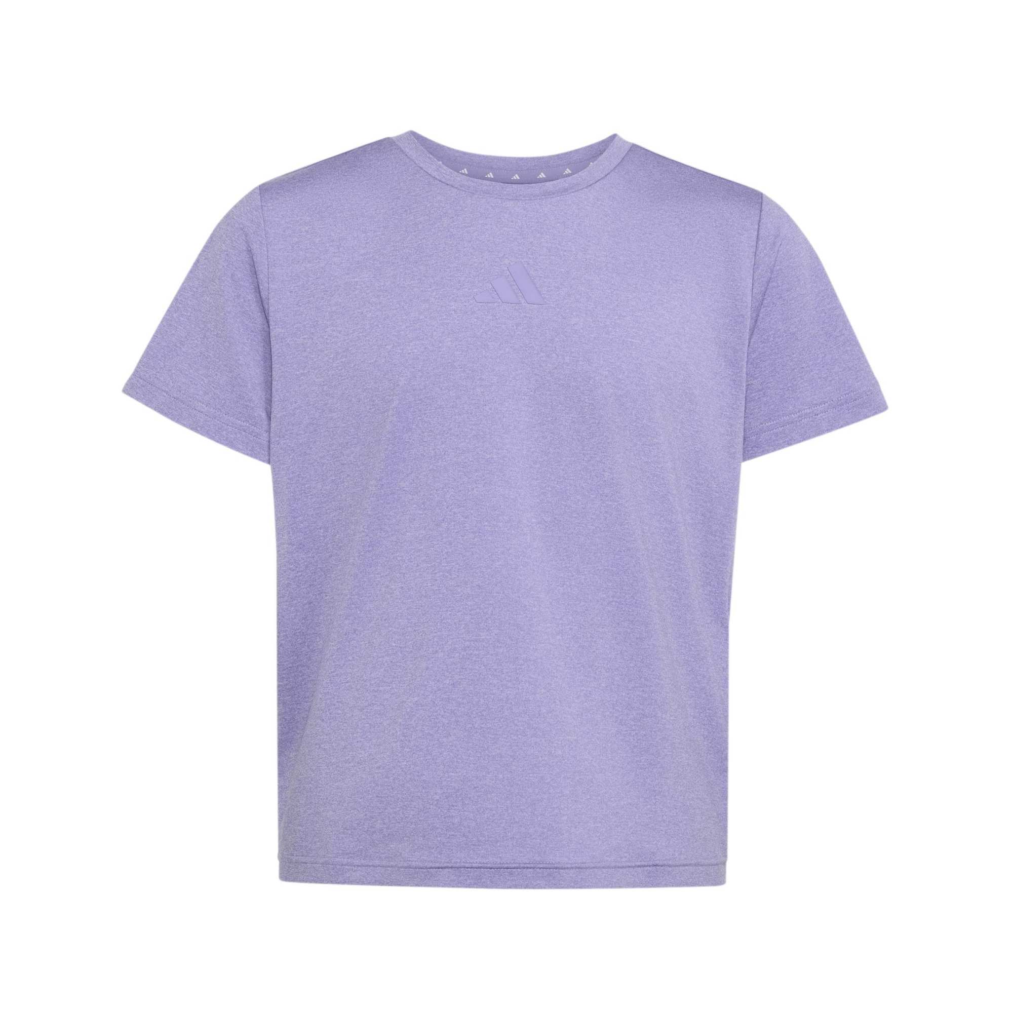 ADIDAS JG SPI ML T MAGLIL/FROPUR/MAGLIL