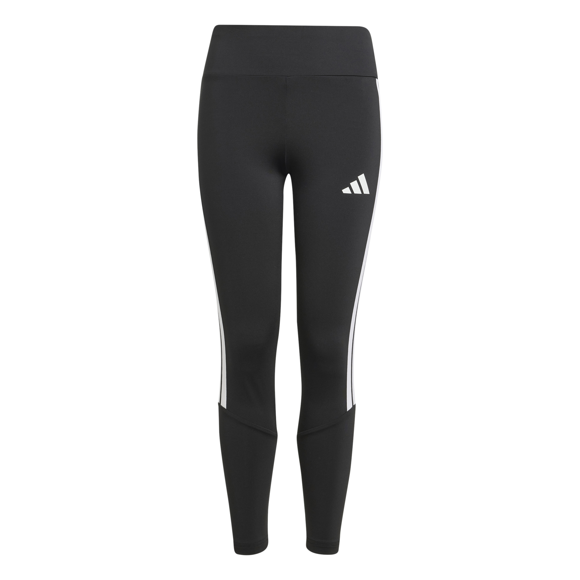 ADIDAS JG TR-ES 3S LEG BLACK/WHITE – Bild 2