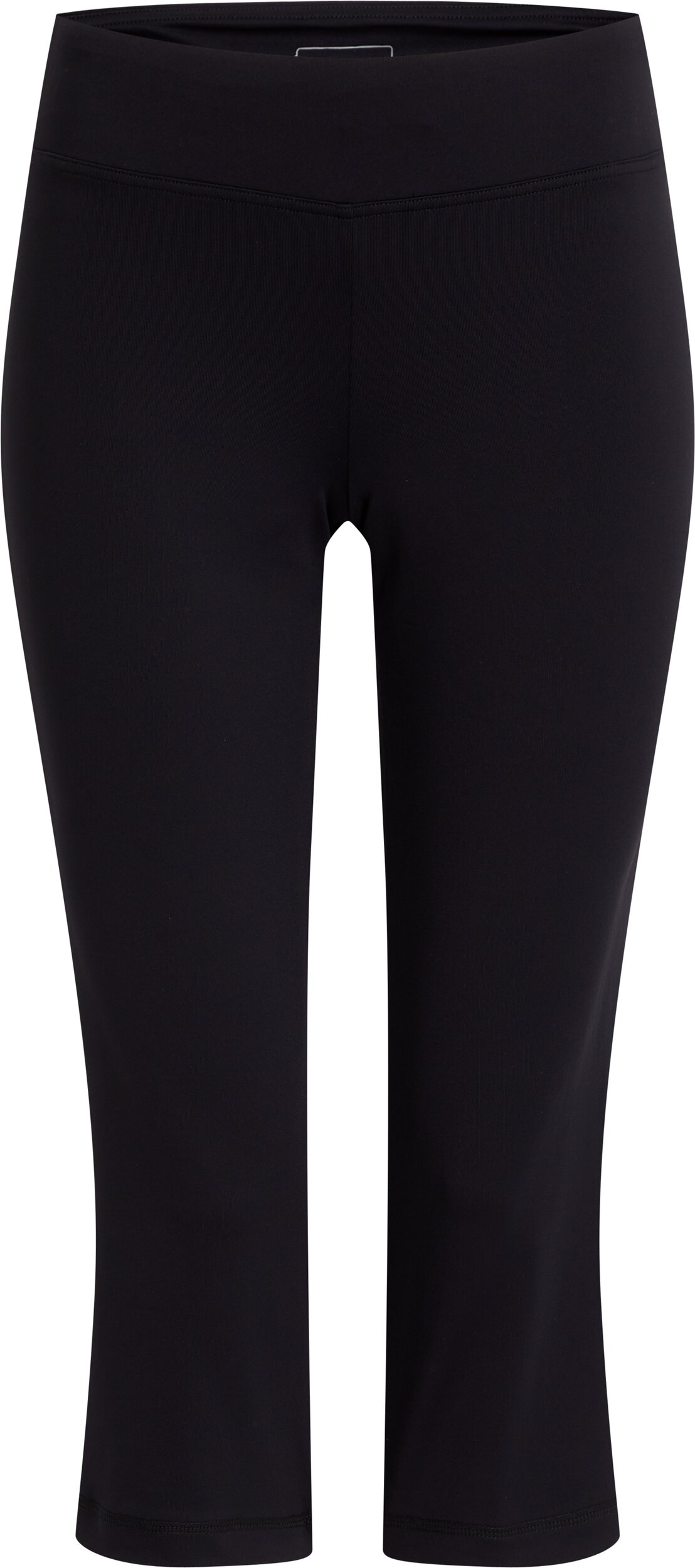 ENERGETICS Da.-3/4 Hose Manuela II W BLACK