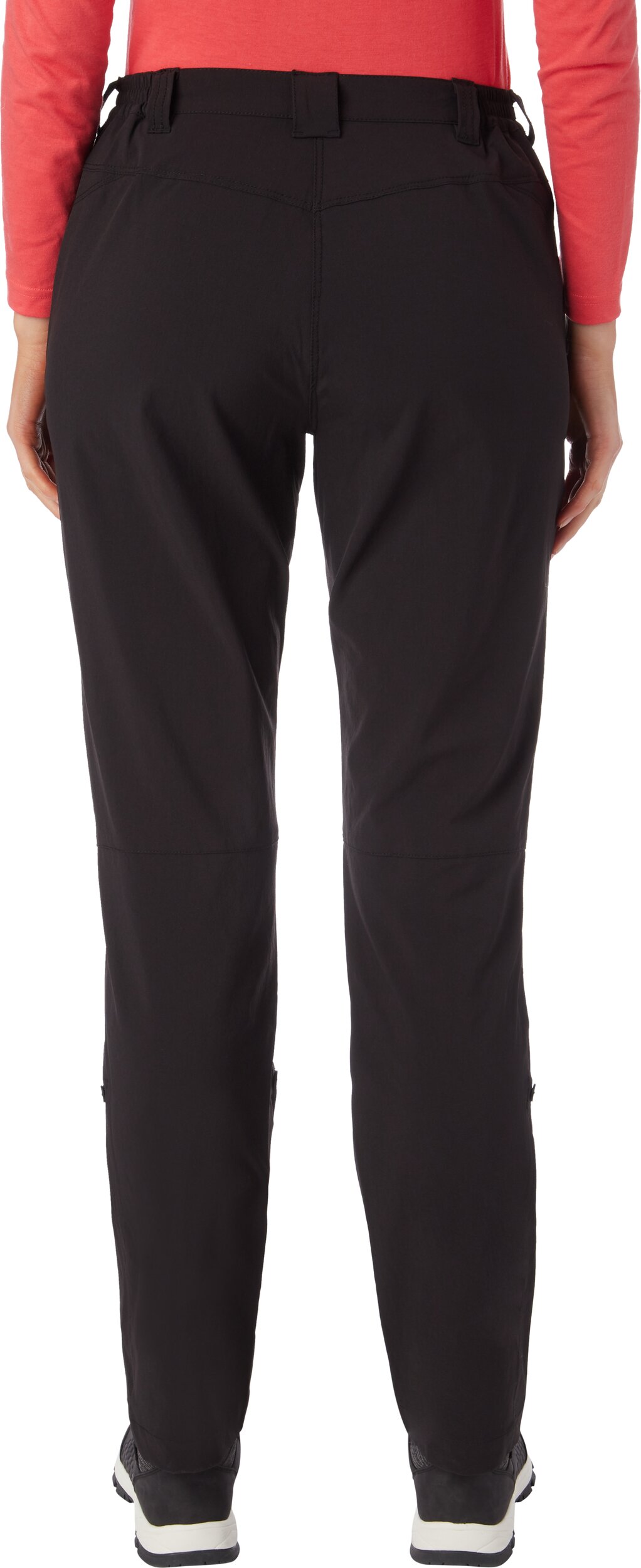 McKINLEY Da.-Hose Madok II W LNG BLACK NIGHT – Bild 2
