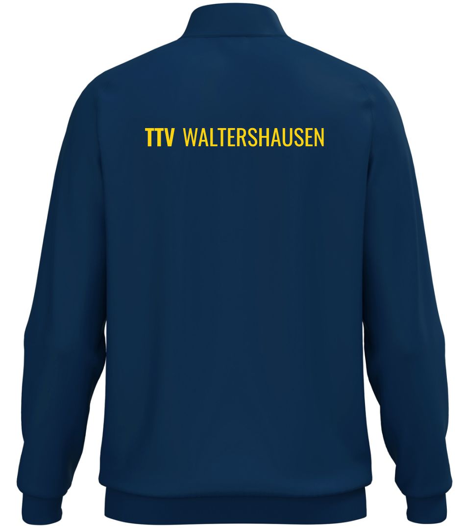 TTV Waltershausen Polyesterjacke One – Bild 2