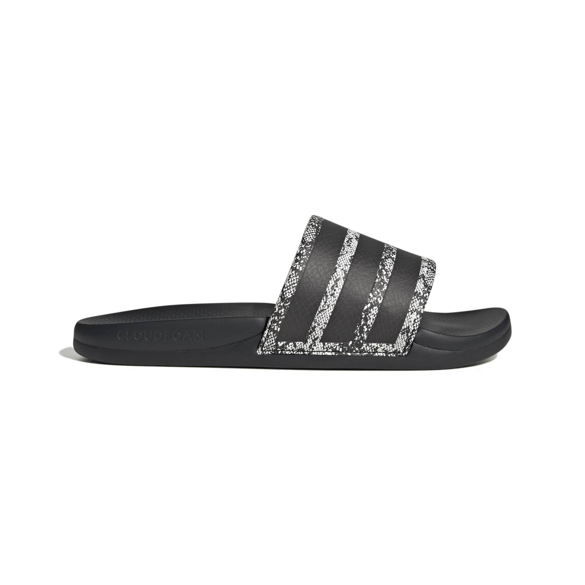 ADIDAS ADILETTE COMFORT 2.0 CBLACK/CBLACK/FTWWHT