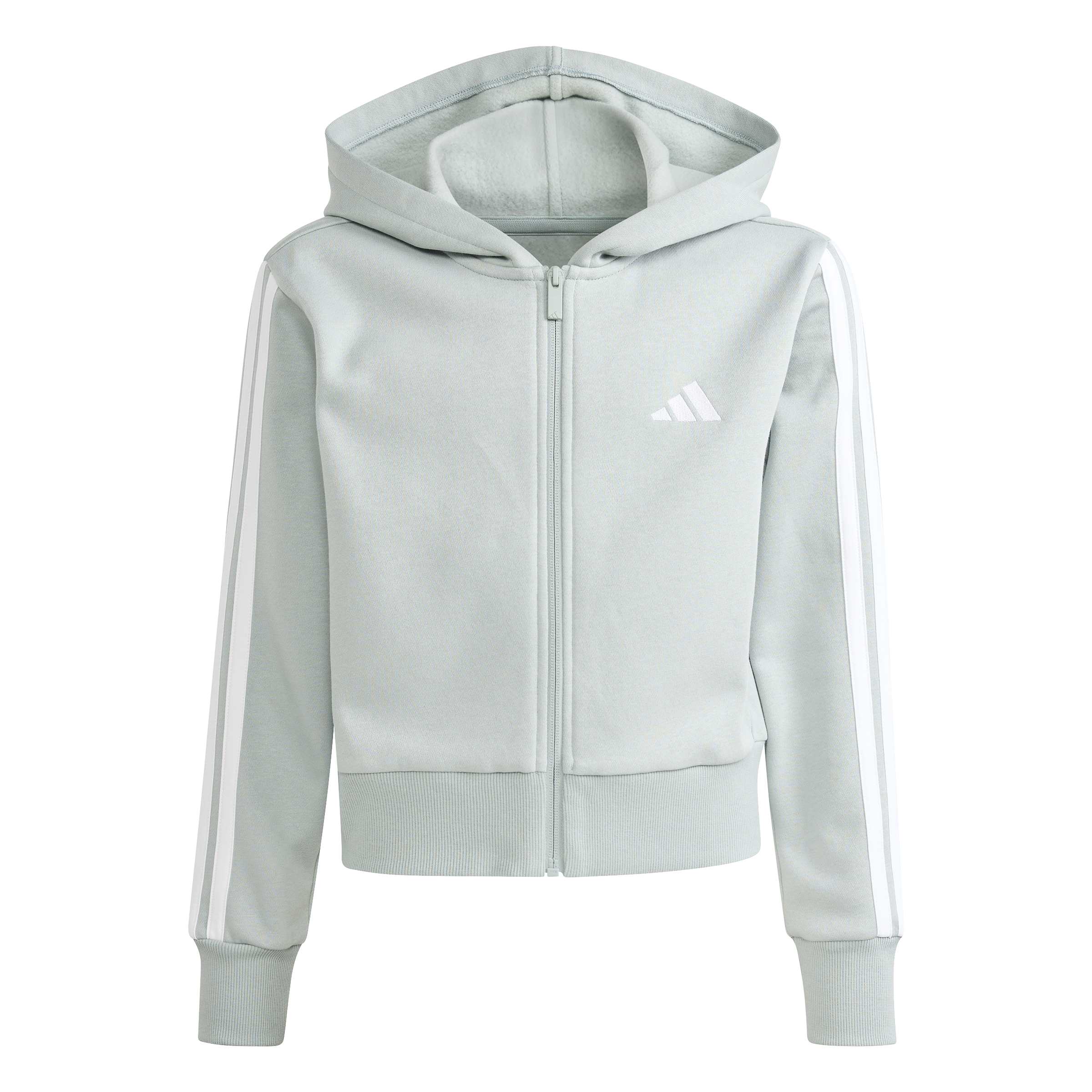 ADIDAS JG 3S FL TS 240 WOSA/WHITE