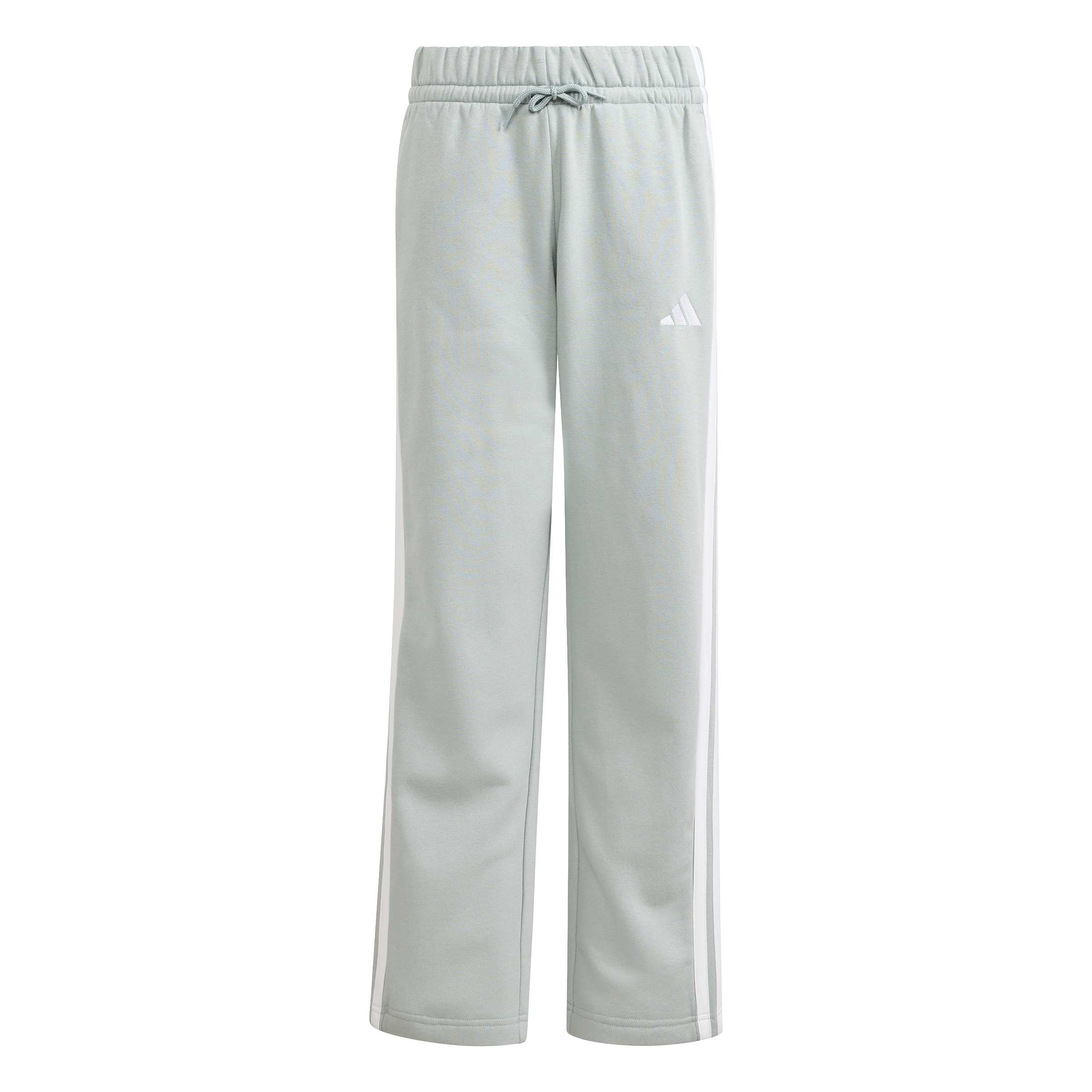 ADIDAS JG 3S FL TS 240 WOSA/WHITE – Bild 3