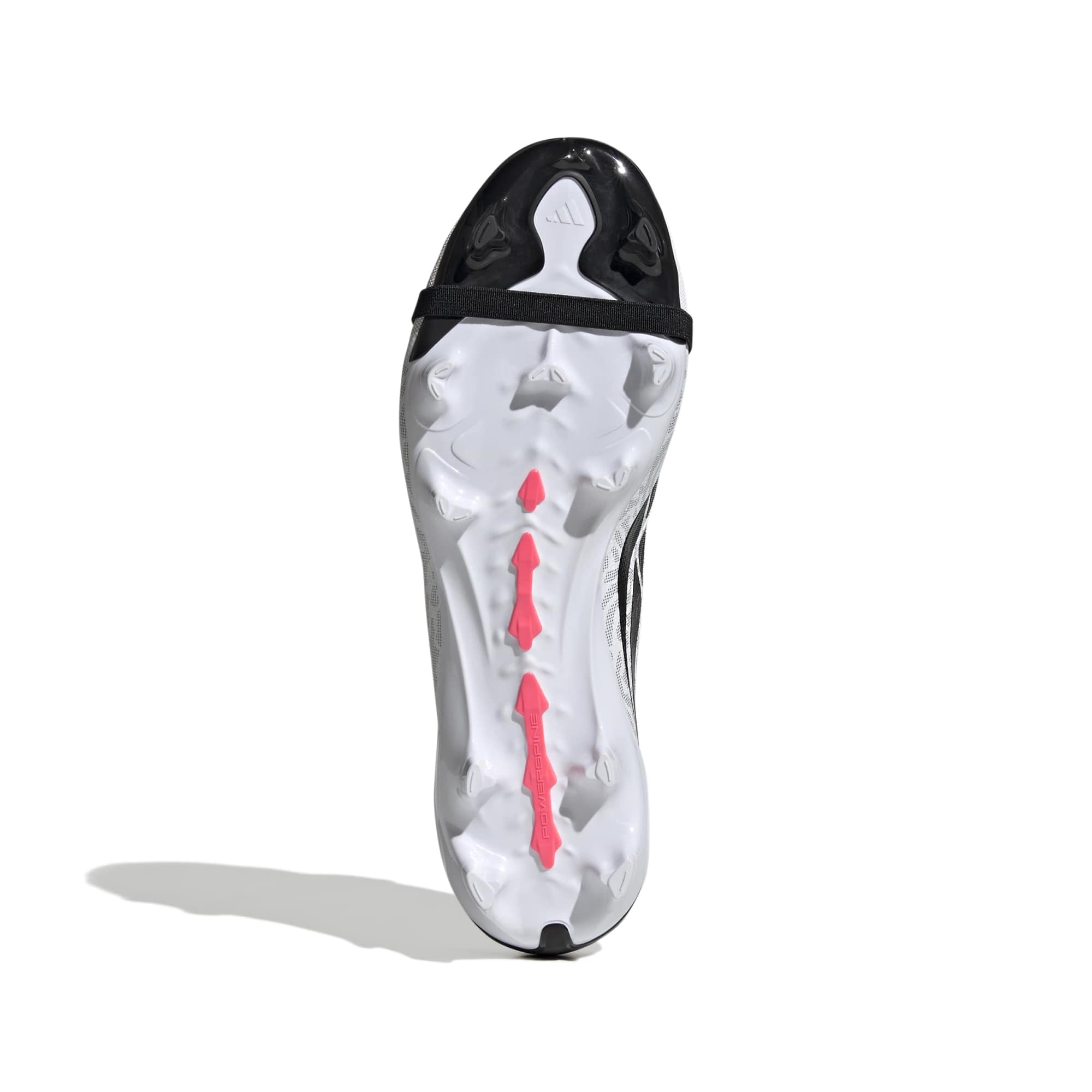 ADIDAS PREDATOR LEAGUE FT FG FTWWHT/SOLTUR/CBLACK – Bild 3