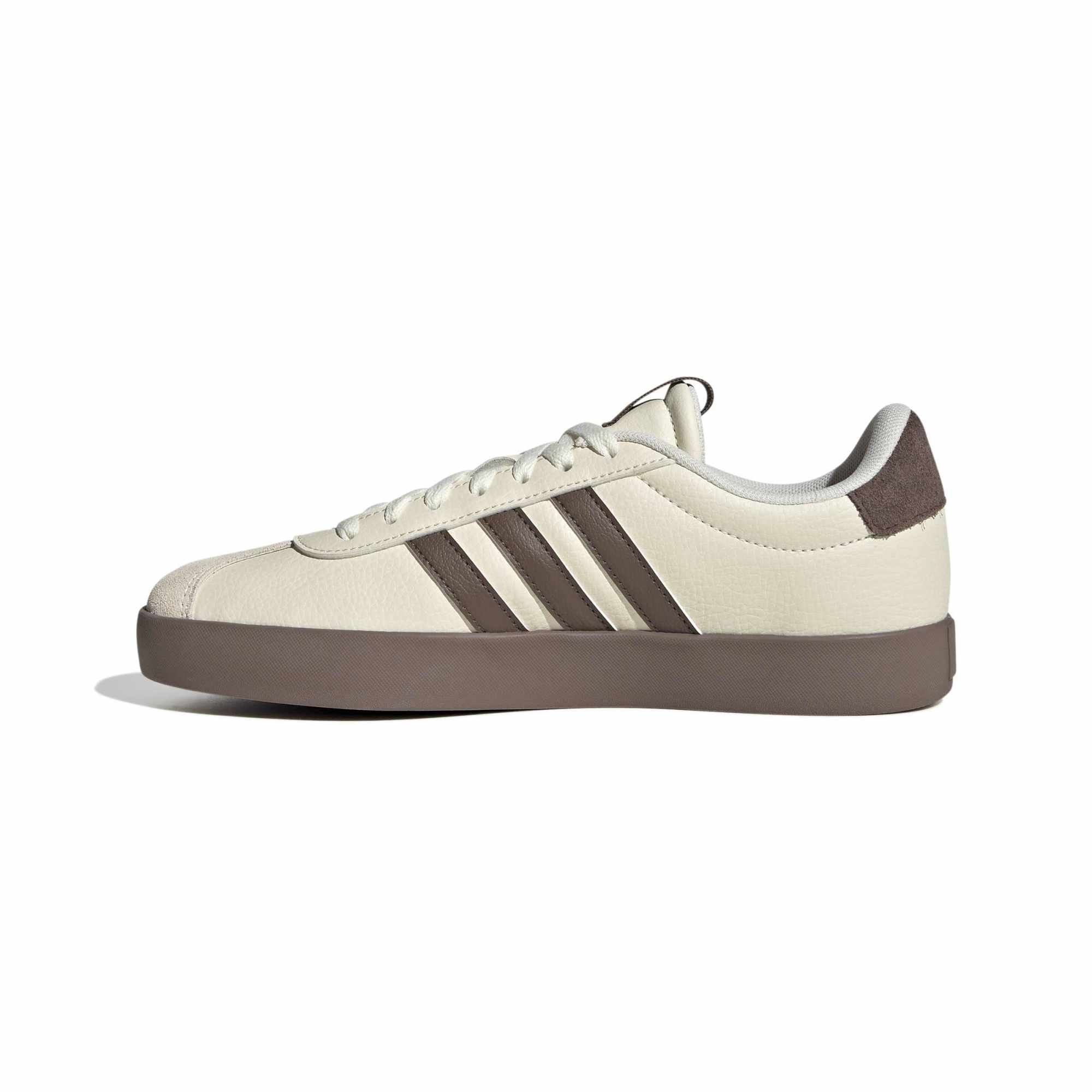 ADIDAS VL COURT 3.0 OWHITE/EARSTR/GOLDMT – Bild 5